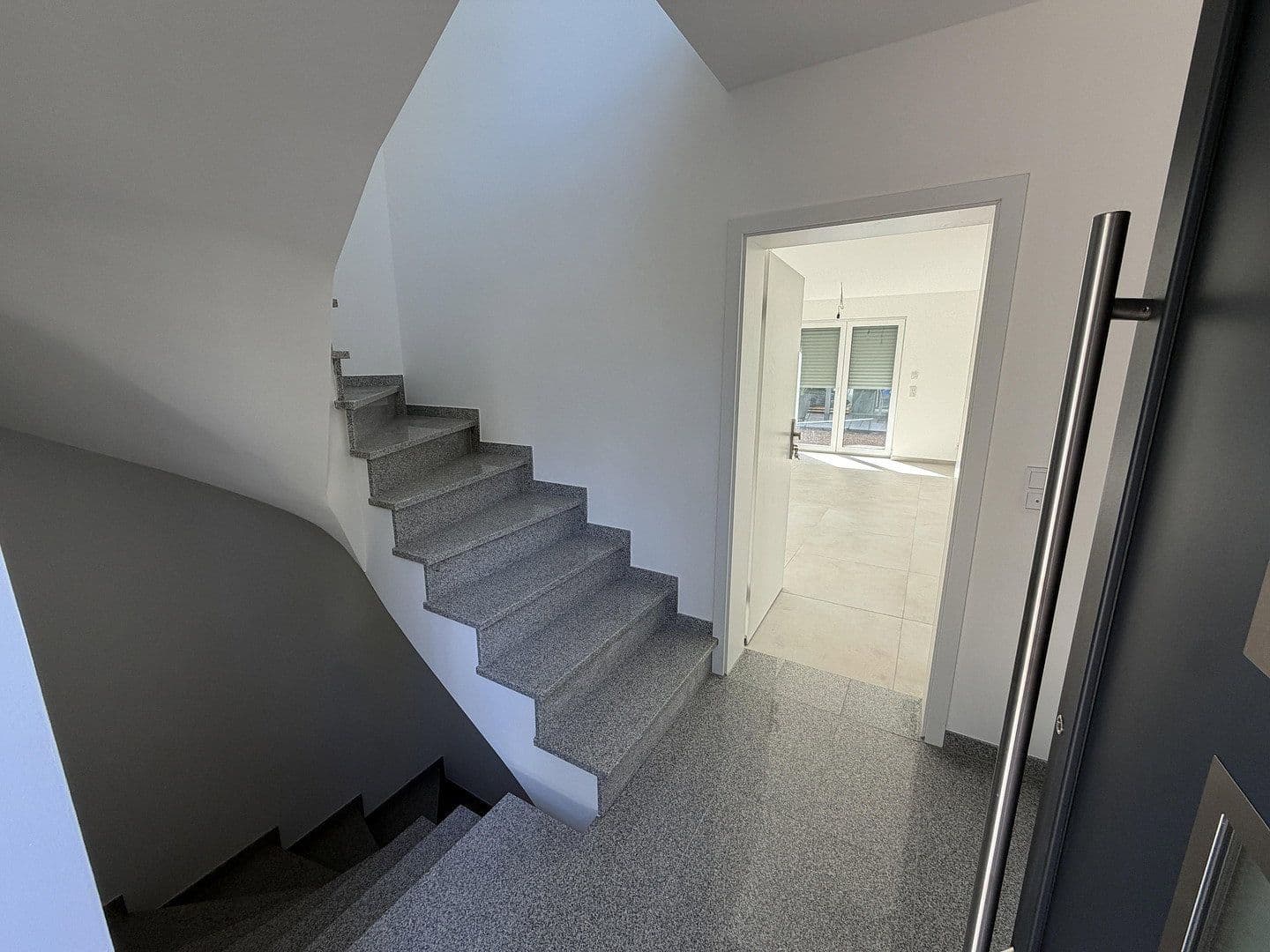 Prenájom bytu 2-izbový 52 m², Fasaneriestr. 63a, Hanau, Hesensko Prenájom bytu 2-izbový 52 m², Fasaneriestr. 63a, Hanau, Hesensko