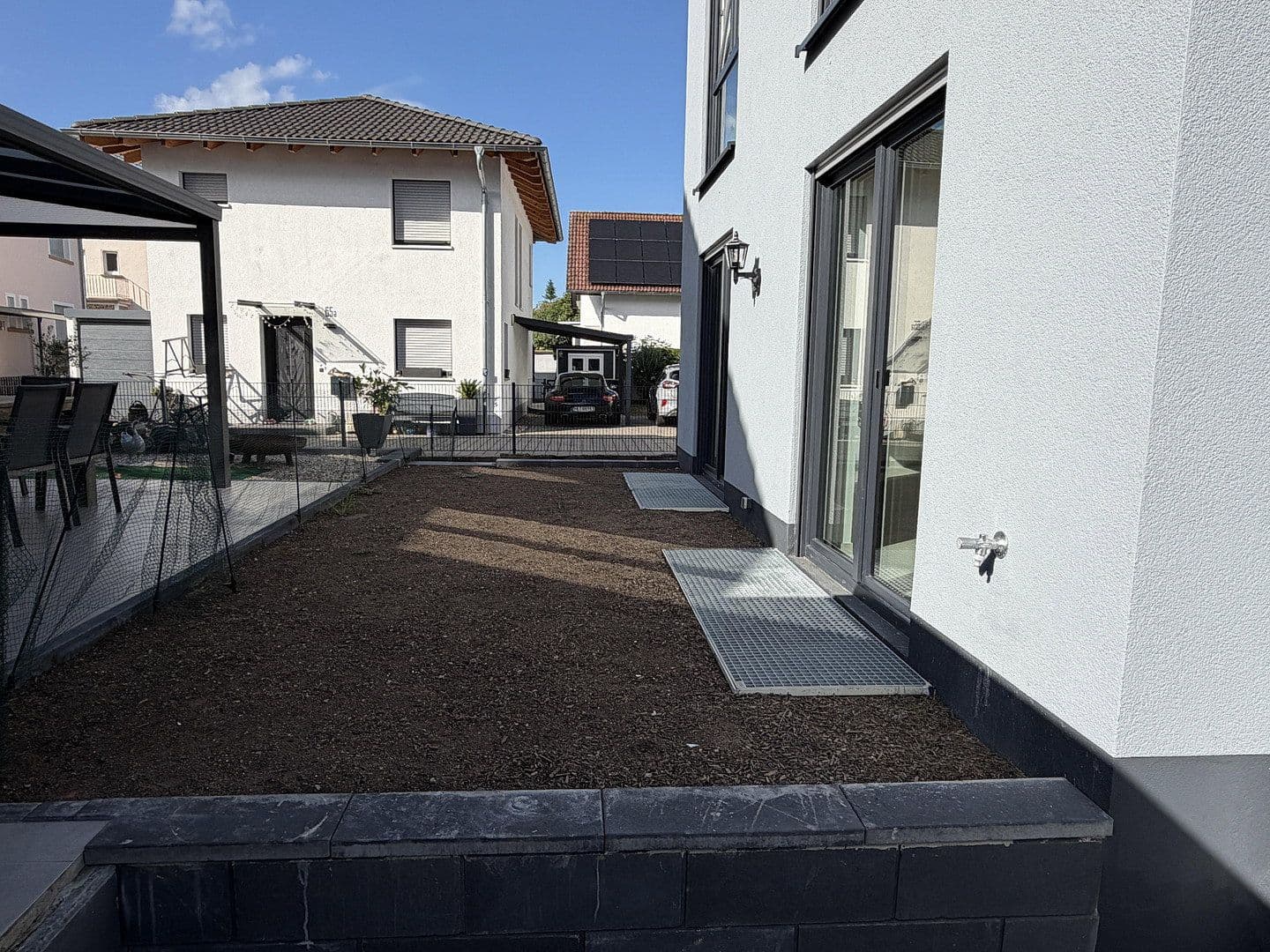 Prenájom bytu 2-izbový 52 m², Fasaneriestr. 63a, Hanau, Hesensko Prenájom bytu 2-izbový 52 m², Fasaneriestr. 63a, Hanau, Hesensko