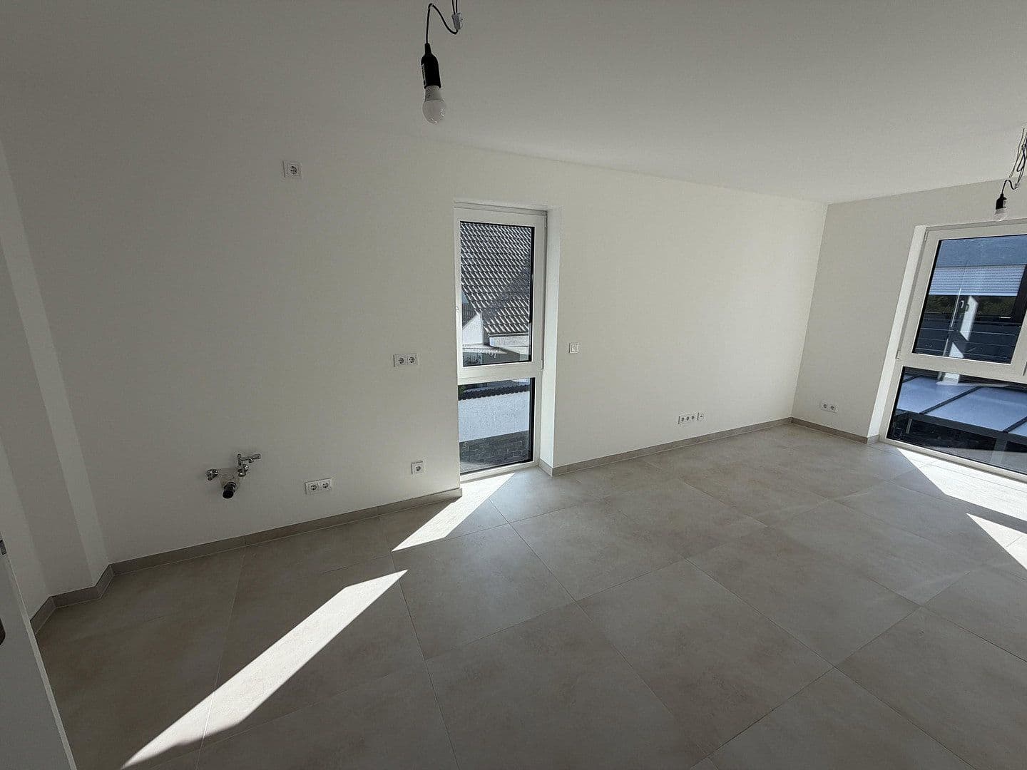 Prenájom bytu 3-izbový 79 m², Fasaneriestr. 63a, Hanau, Hesensko Prenájom bytu 3-izbový 79 m², Fasaneriestr. 63a, Hanau, Hesensko