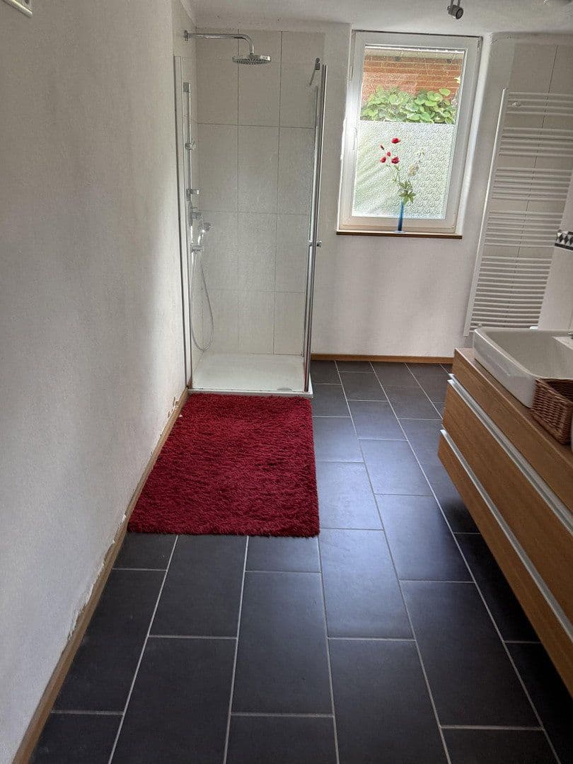 Prenájom domu 70 m², pozemok 425 m², Remlingen-Semmenstedt, Dolné Sasko Prenájom domu 70 m², pozemok 425 m², Remlingen-Semmenstedt, Dolné Sasko