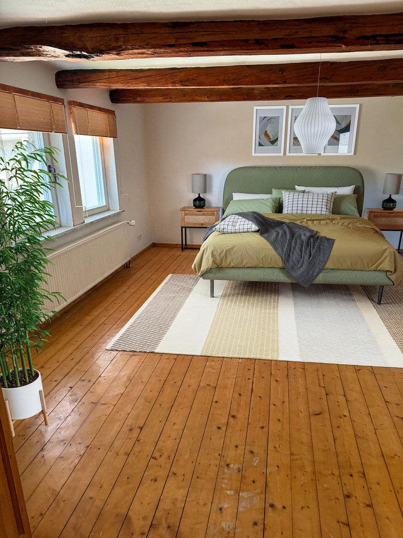 Prenájom domu 70 m², pozemok 425 m², Remlingen-Semmenstedt, Dolné Sasko Prenájom domu 70 m², pozemok 425 m², Remlingen-Semmenstedt, Dolné Sasko
