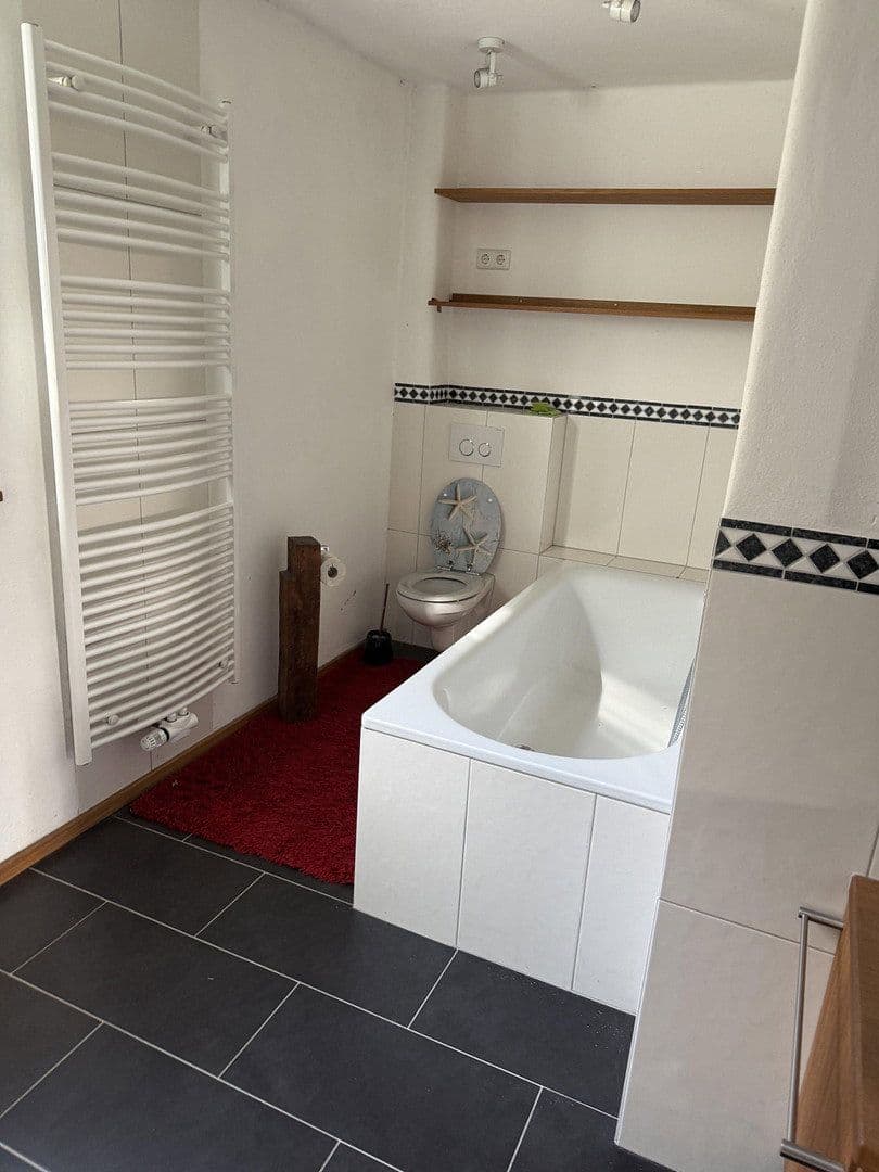 Prenájom domu 70 m², pozemok 425 m², Remlingen-Semmenstedt, Dolné Sasko Prenájom domu 70 m², pozemok 425 m², Remlingen-Semmenstedt, Dolné Sasko