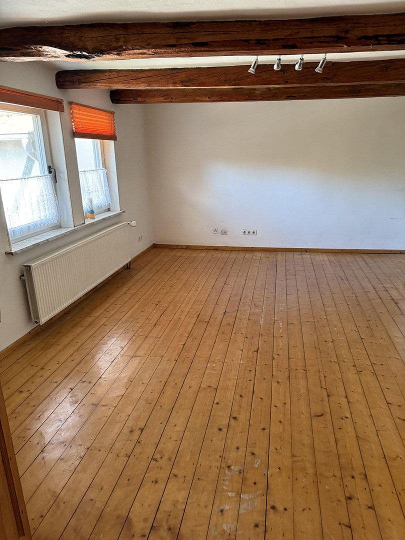 Prenájom domu 70 m², pozemok 425 m², Remlingen-Semmenstedt, Dolné Sasko Prenájom domu 70 m², pozemok 425 m², Remlingen-Semmenstedt, Dolné Sasko