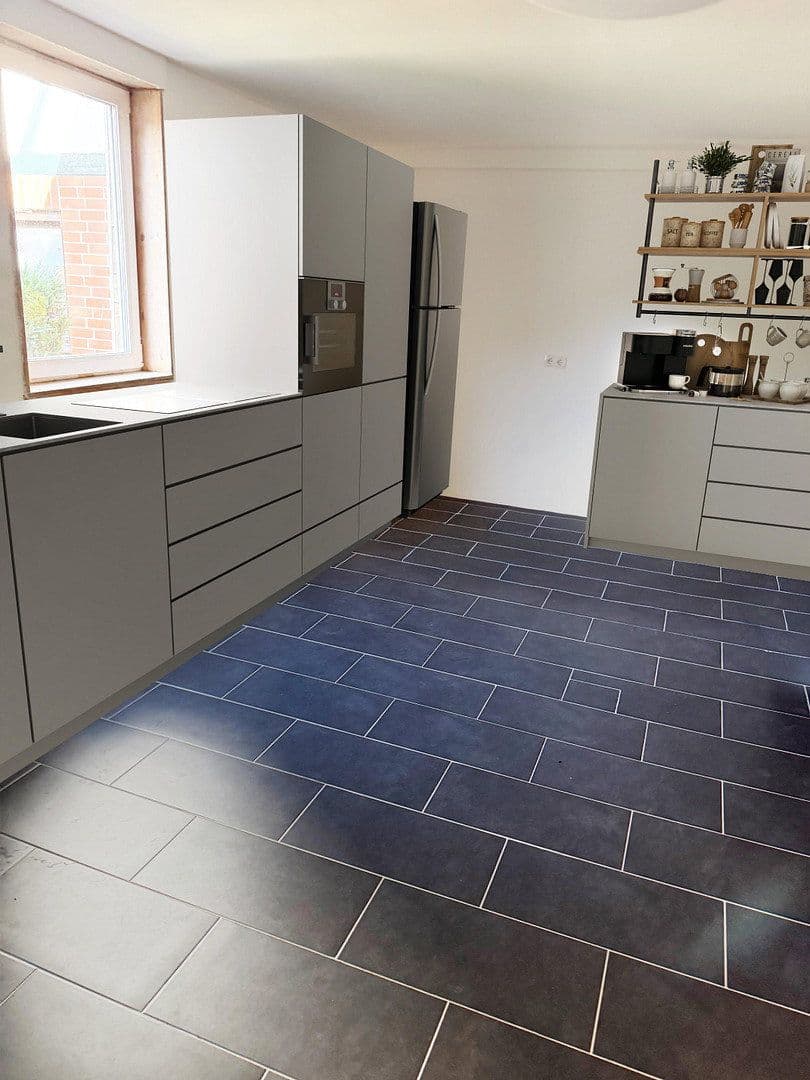 Prenájom domu 70 m², pozemok 425 m², Remlingen-Semmenstedt, Dolné Sasko Prenájom domu 70 m², pozemok 425 m², Remlingen-Semmenstedt, Dolné Sasko