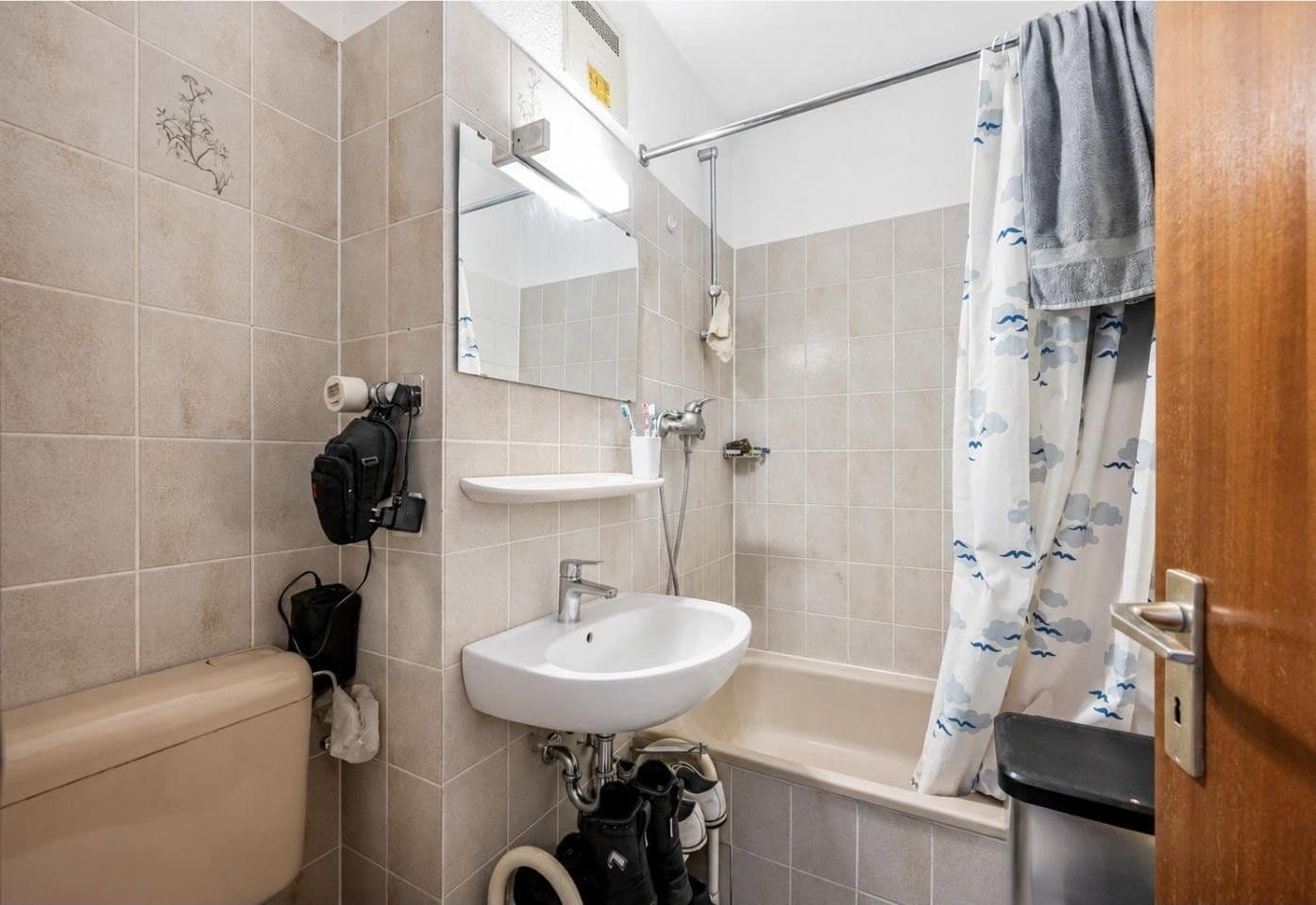 Predaj bytu 1-izbový 24 m², Mainz, Porýnie-Falcko Predaj bytu 1-izbový 24 m², Mainz, Porýnie-Falcko