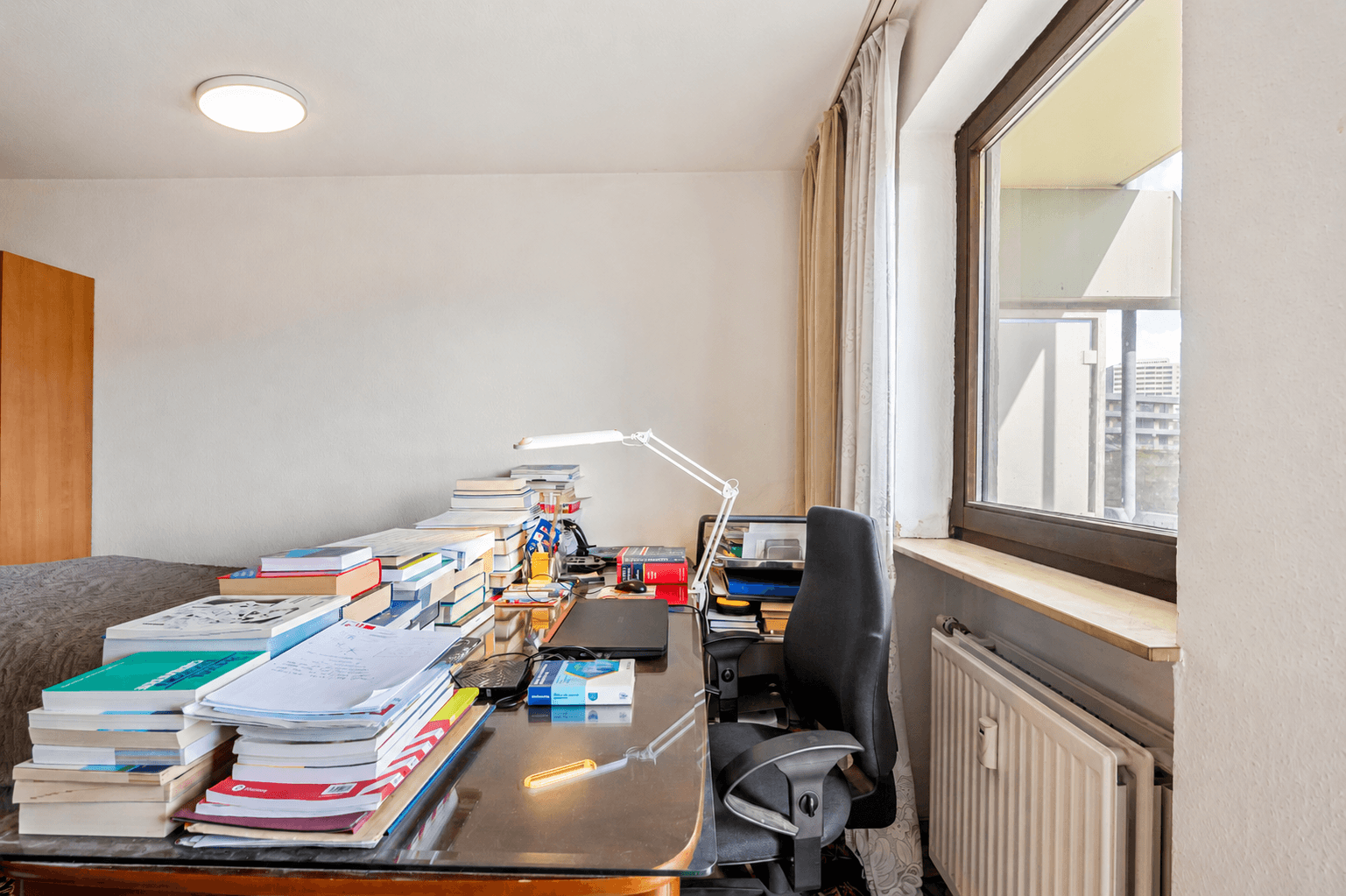Predaj bytu 1-izbový 24 m², Mainz, Porýnie-Falcko Predaj bytu 1-izbový 24 m², Mainz, Porýnie-Falcko