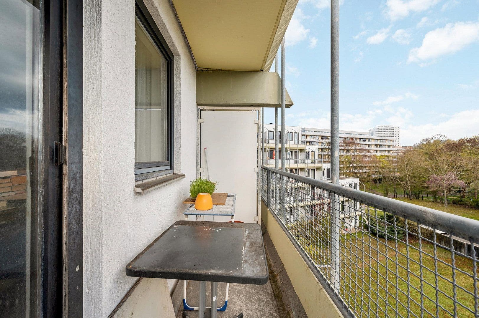 Predaj bytu 1-izbový 24 m², Mainz, Porýnie-Falcko Predaj bytu 1-izbový 24 m², Mainz, Porýnie-Falcko