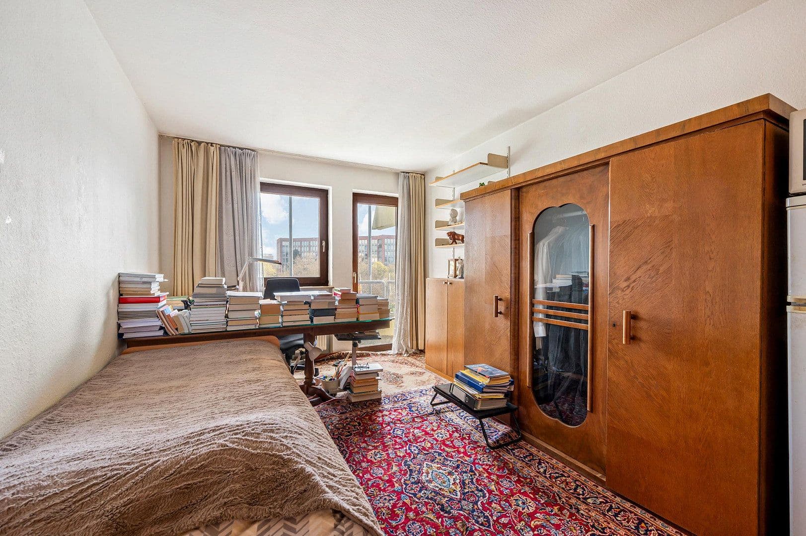 Predaj bytu 1-izbový 24 m², Mainz, Porýnie-Falcko Predaj bytu 1-izbový 24 m², Mainz, Porýnie-Falcko