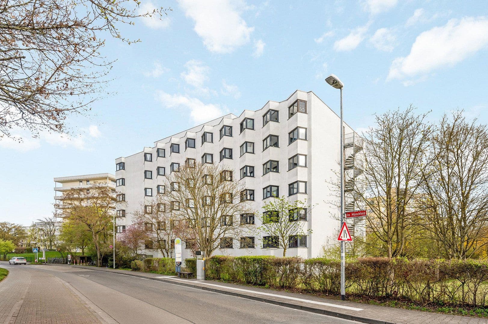 Predaj bytu 1-izbový 24 m², Mainz, Porýnie-Falcko Predaj bytu 1-izbový 24 m², Mainz, Porýnie-Falcko