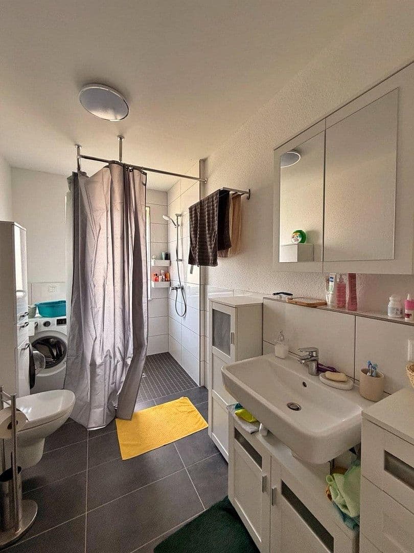 Prenájom bytu 3-izbový 61 m², Diepenau, Dolné Sasko Prenájom bytu 3-izbový 61 m², Diepenau, Dolné Sasko