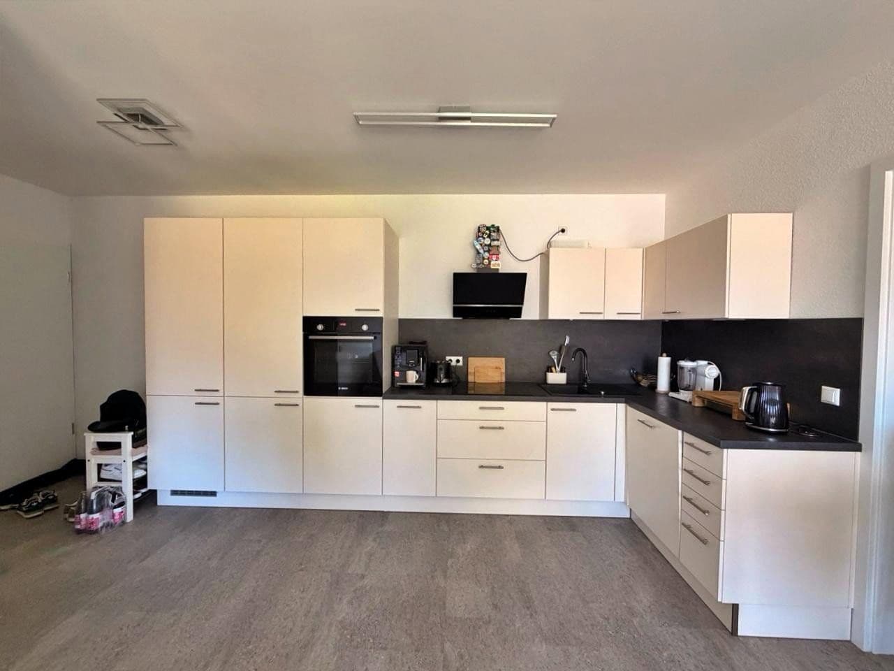Prenájom bytu 3-izbový 61 m², Diepenau, Dolné Sasko Prenájom bytu 3-izbový 61 m², Diepenau, Dolné Sasko