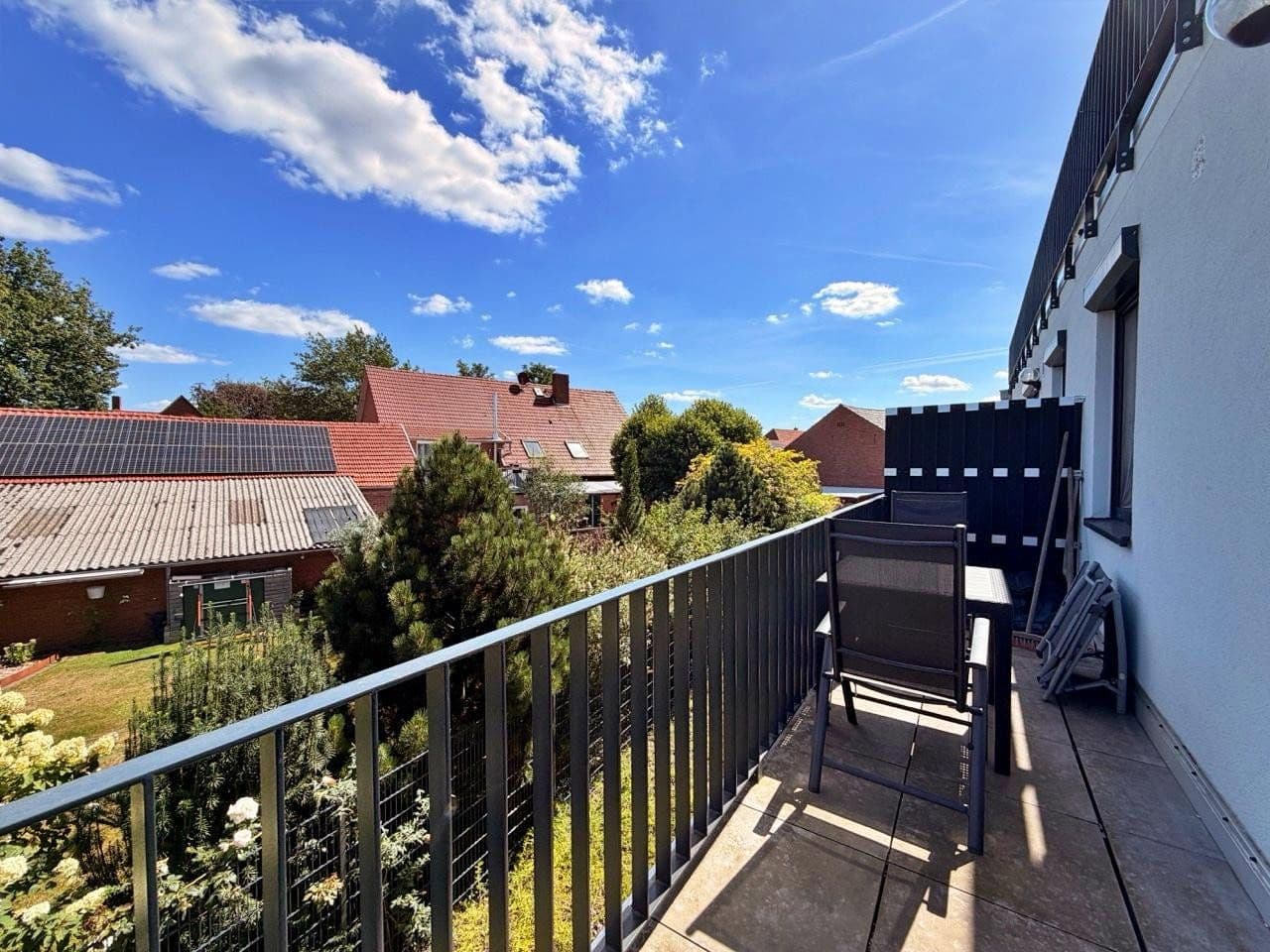 Prenájom bytu 3-izbový 61 m², Diepenau, Dolné Sasko Prenájom bytu 3-izbový 61 m², Diepenau, Dolné Sasko