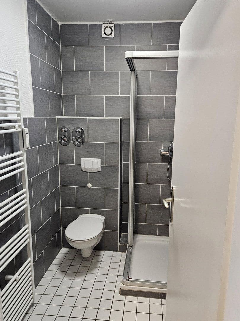 Prenájom bytu 3-izbový 69 m², Stolberg, Severné Porýnie - Westfálsko Prenájom bytu 3-izbový 69 m², Stolberg, Severné Porýnie - Westfálsko