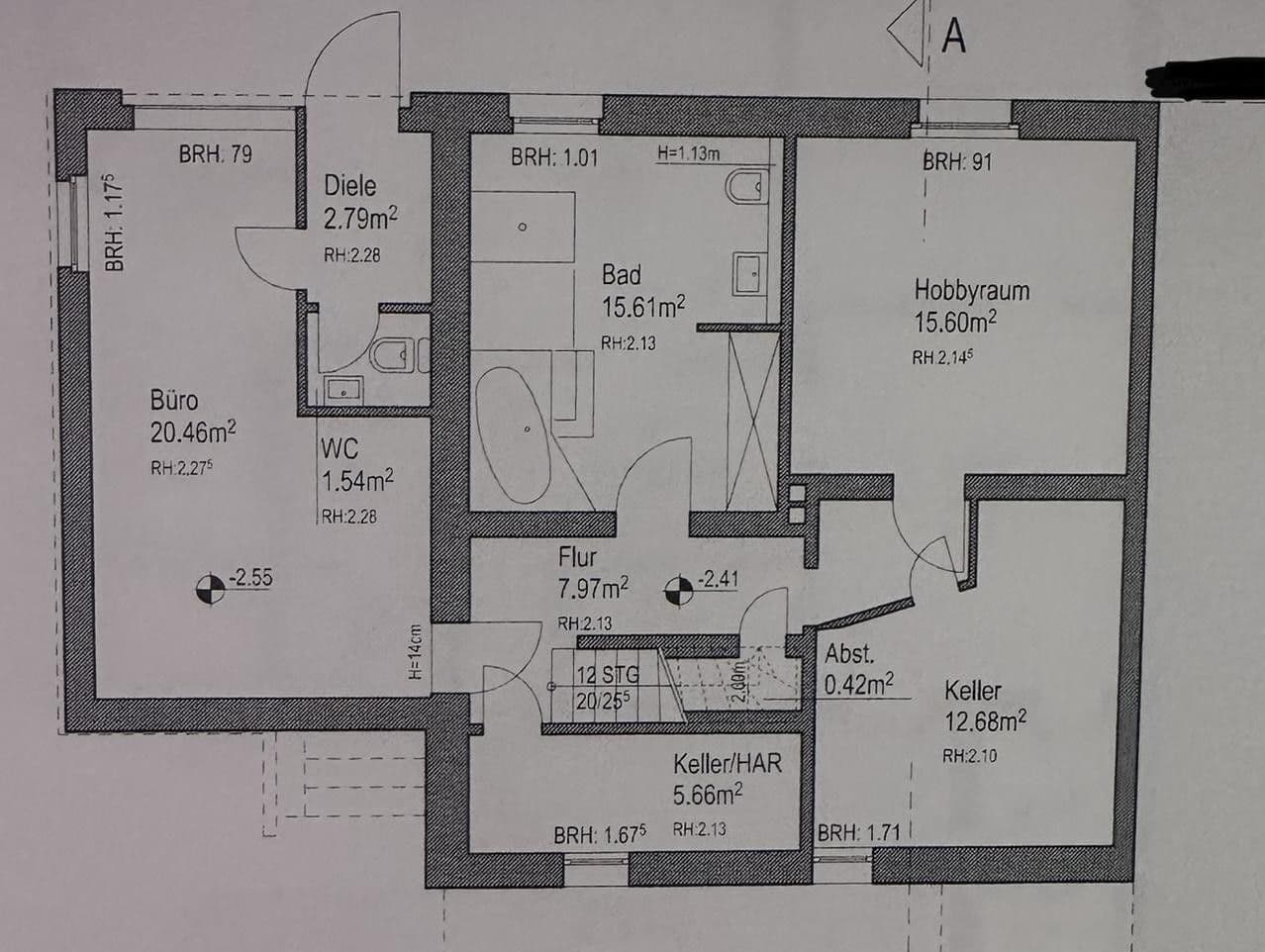 Predaj domu 240 m², pozemok 720 m², Wuppertal, Severné Porýnie - Westfálsko Predaj domu 240 m², pozemok 720 m², Wuppertal, Severné Porýnie - Westfálsko
