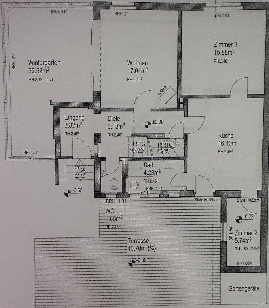 Predaj domu 240 m², pozemok 720 m², Wuppertal, Severné Porýnie - Westfálsko Predaj domu 240 m², pozemok 720 m², Wuppertal, Severné Porýnie - Westfálsko