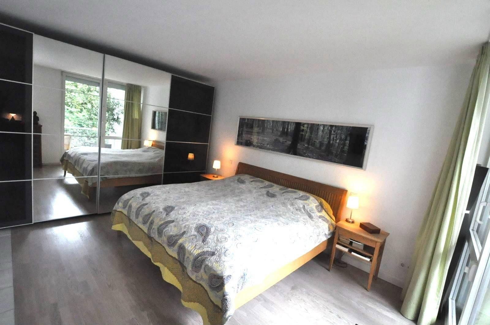 Predaj bytu 4-izbový 165 m², Köln, Severné Porýnie - Westfálsko Predaj bytu 4-izbový 165 m², Köln, Severné Porýnie - Westfálsko