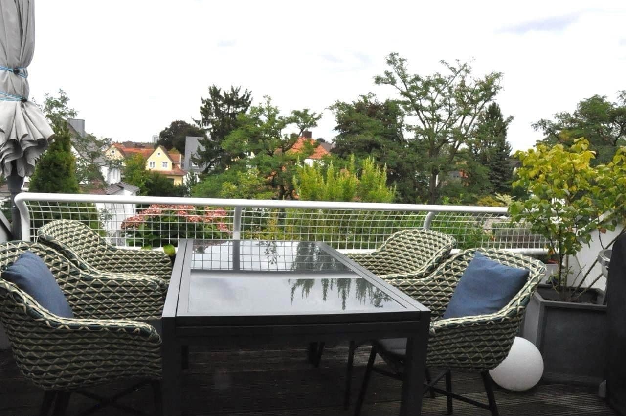 Predaj bytu 4-izbový 165 m², Köln, Severné Porýnie - Westfálsko Predaj bytu 4-izbový 165 m², Köln, Severné Porýnie - Westfálsko