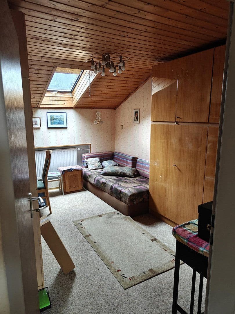 Predaj domu 150 m², pozemok 515 m², Reichertshofen, Bavorsko Predaj domu 150 m², pozemok 515 m², Reichertshofen, Bavorsko