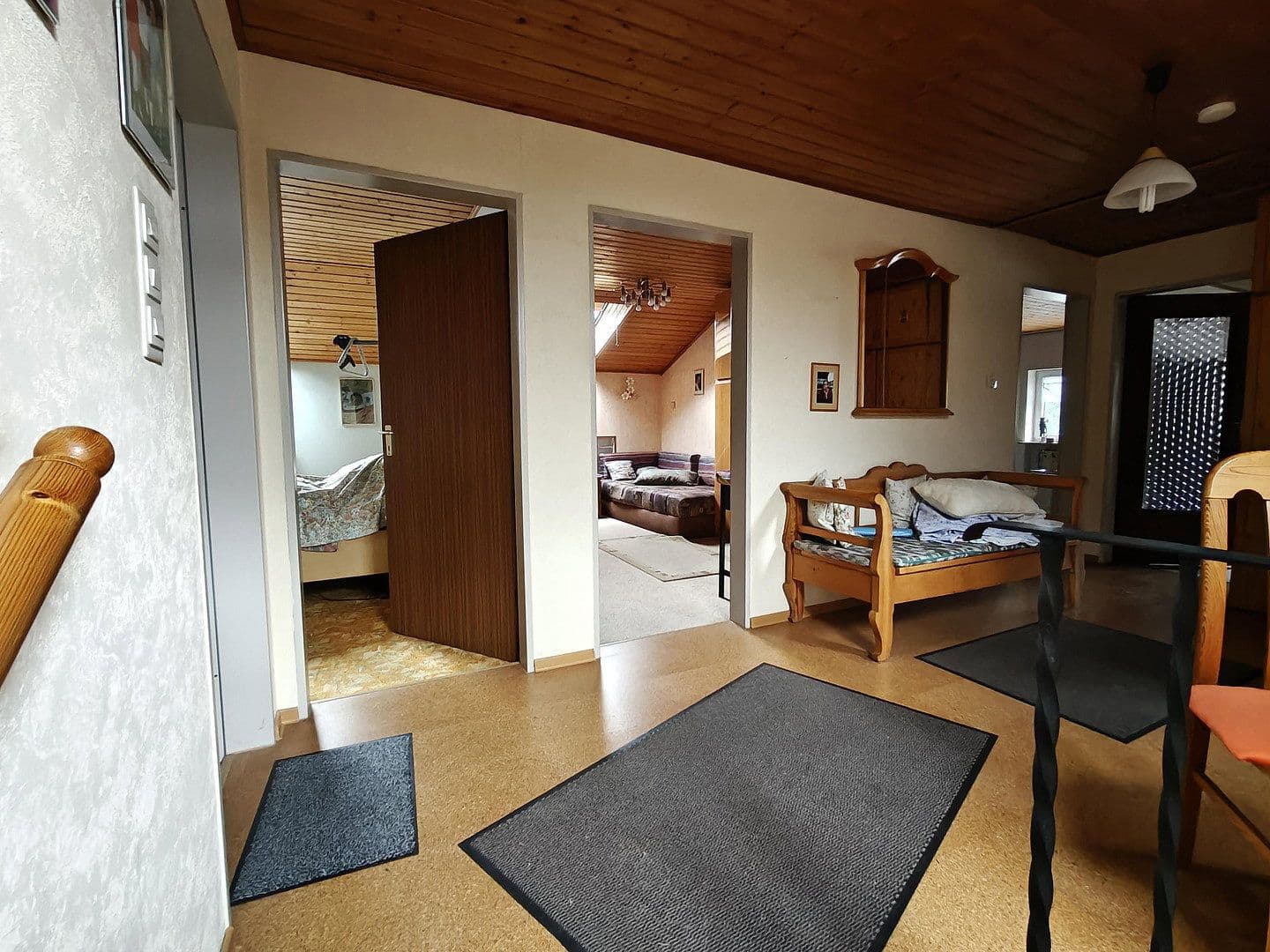 Predaj domu 150 m², pozemok 515 m², Reichertshofen, Bavorsko Predaj domu 150 m², pozemok 515 m², Reichertshofen, Bavorsko