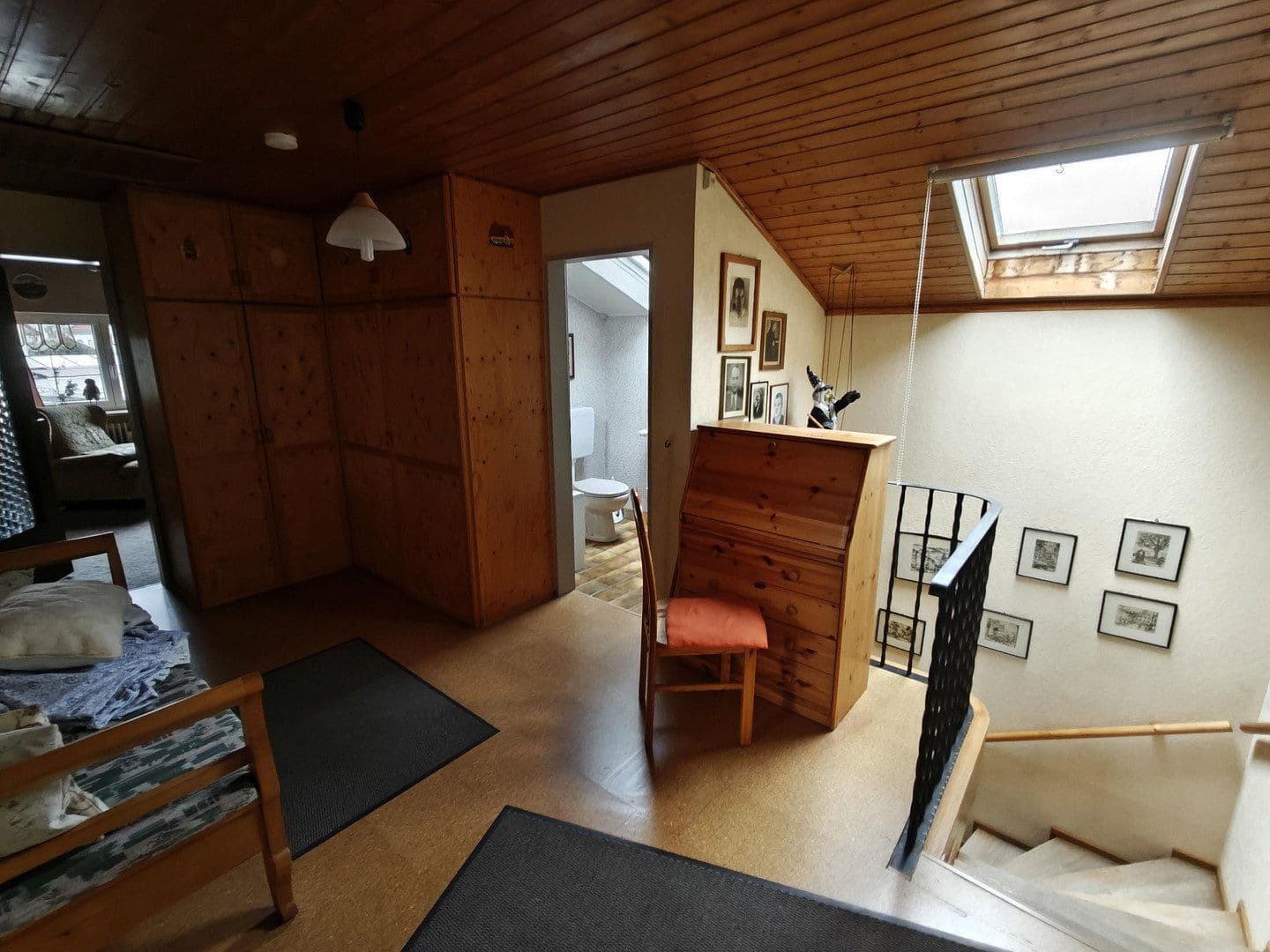 Predaj domu 150 m², pozemok 515 m², Reichertshofen, Bavorsko Predaj domu 150 m², pozemok 515 m², Reichertshofen, Bavorsko