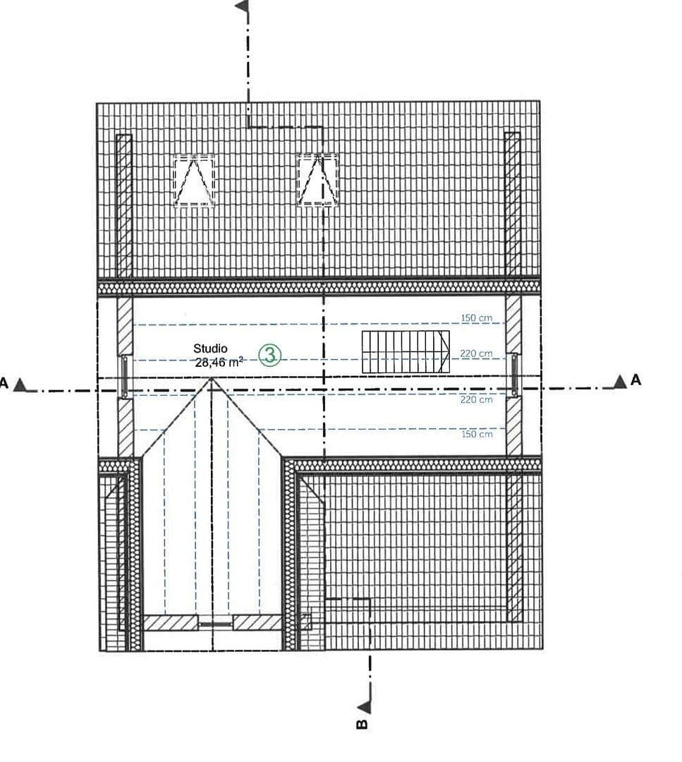 Predaj bytu 4-izbový 98 m², Elzer-Straße 126, Hildesheim, Dolné Sasko Predaj bytu 4-izbový 98 m², Elzer-Straße 126, Hildesheim, Dolné Sasko