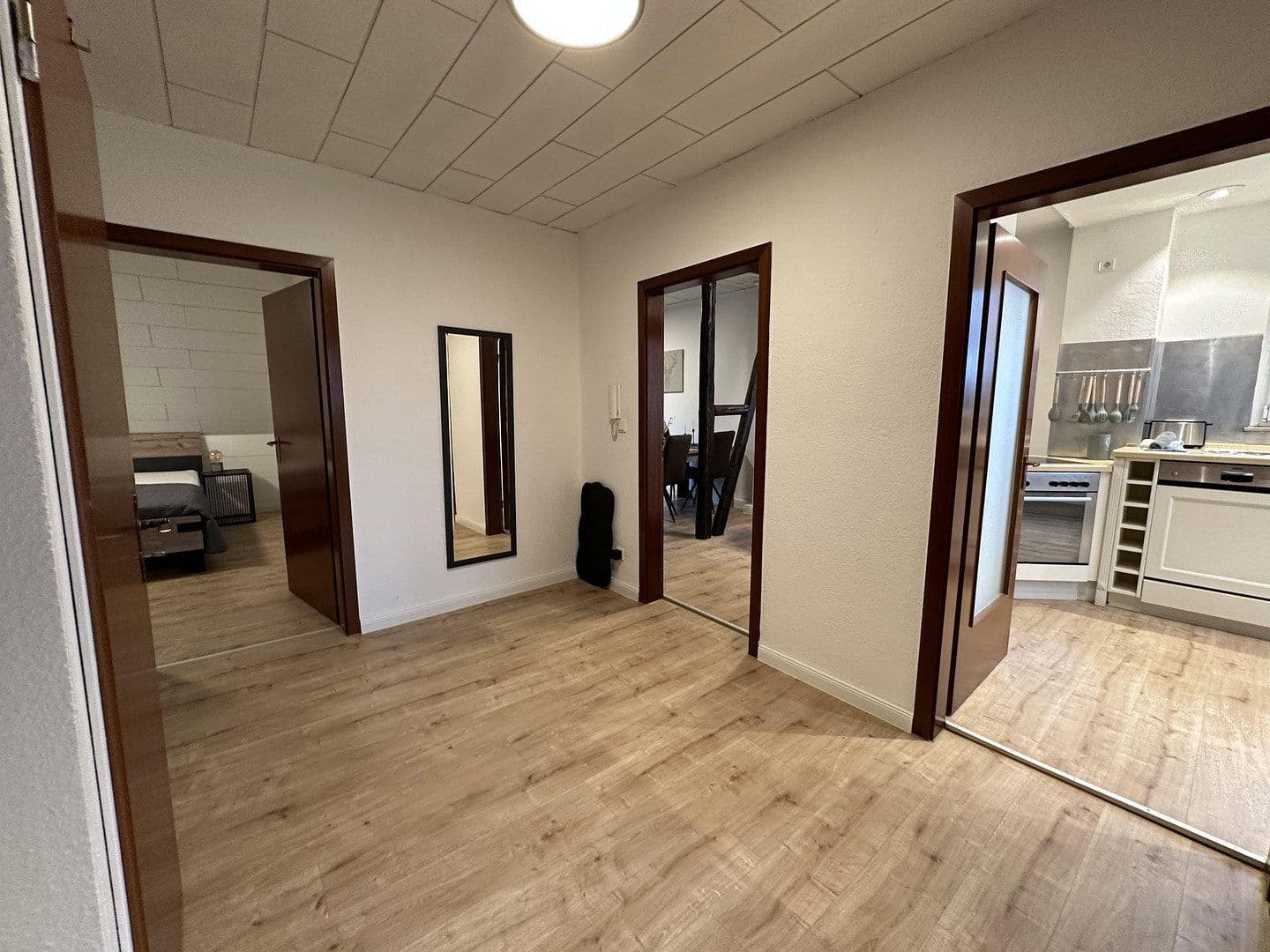 Predaj bytu 4-izbový 98 m², Elzer-Straße 126, Hildesheim, Dolné Sasko Predaj bytu 4-izbový 98 m², Elzer-Straße 126, Hildesheim, Dolné Sasko