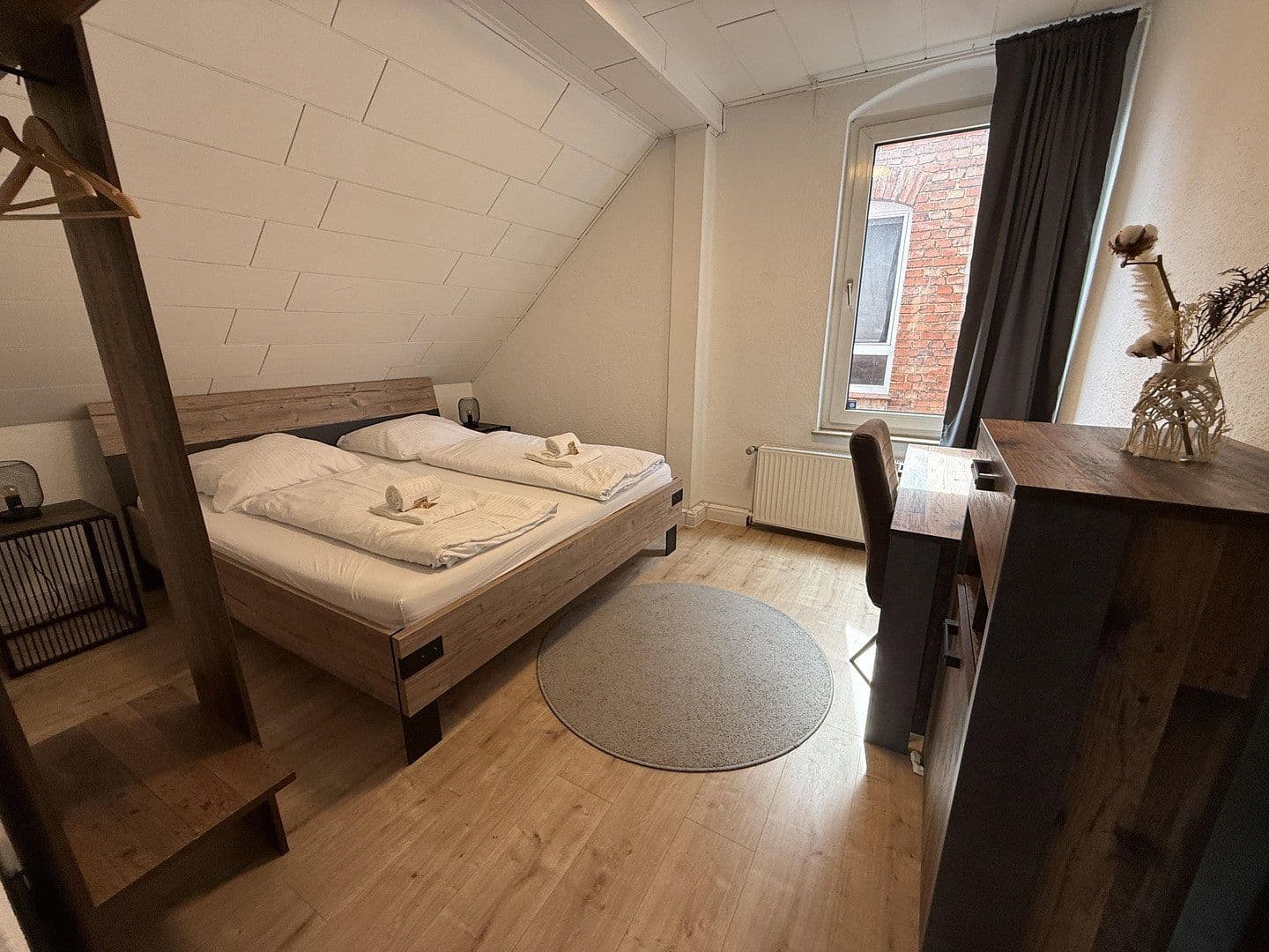 Predaj bytu 4-izbový 98 m², Elzer-Straße 126, Hildesheim, Dolné Sasko Predaj bytu 4-izbový 98 m², Elzer-Straße 126, Hildesheim, Dolné Sasko