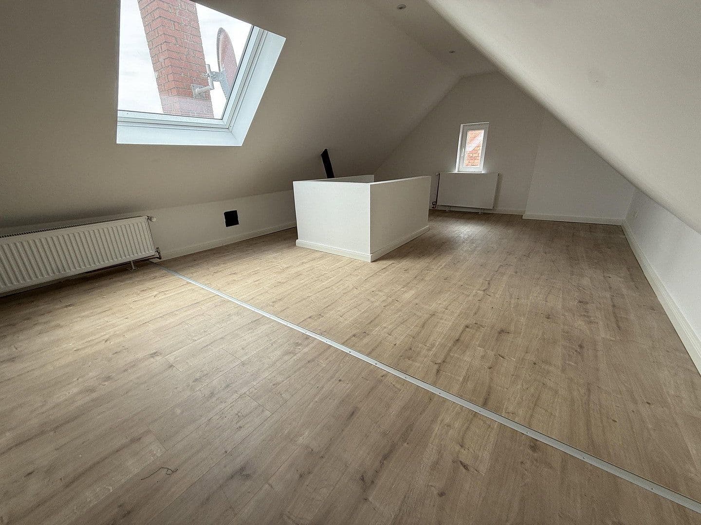 Predaj bytu 4-izbový 98 m², Elzer-Straße 126, Hildesheim, Dolné Sasko Predaj bytu 4-izbový 98 m², Elzer-Straße 126, Hildesheim, Dolné Sasko