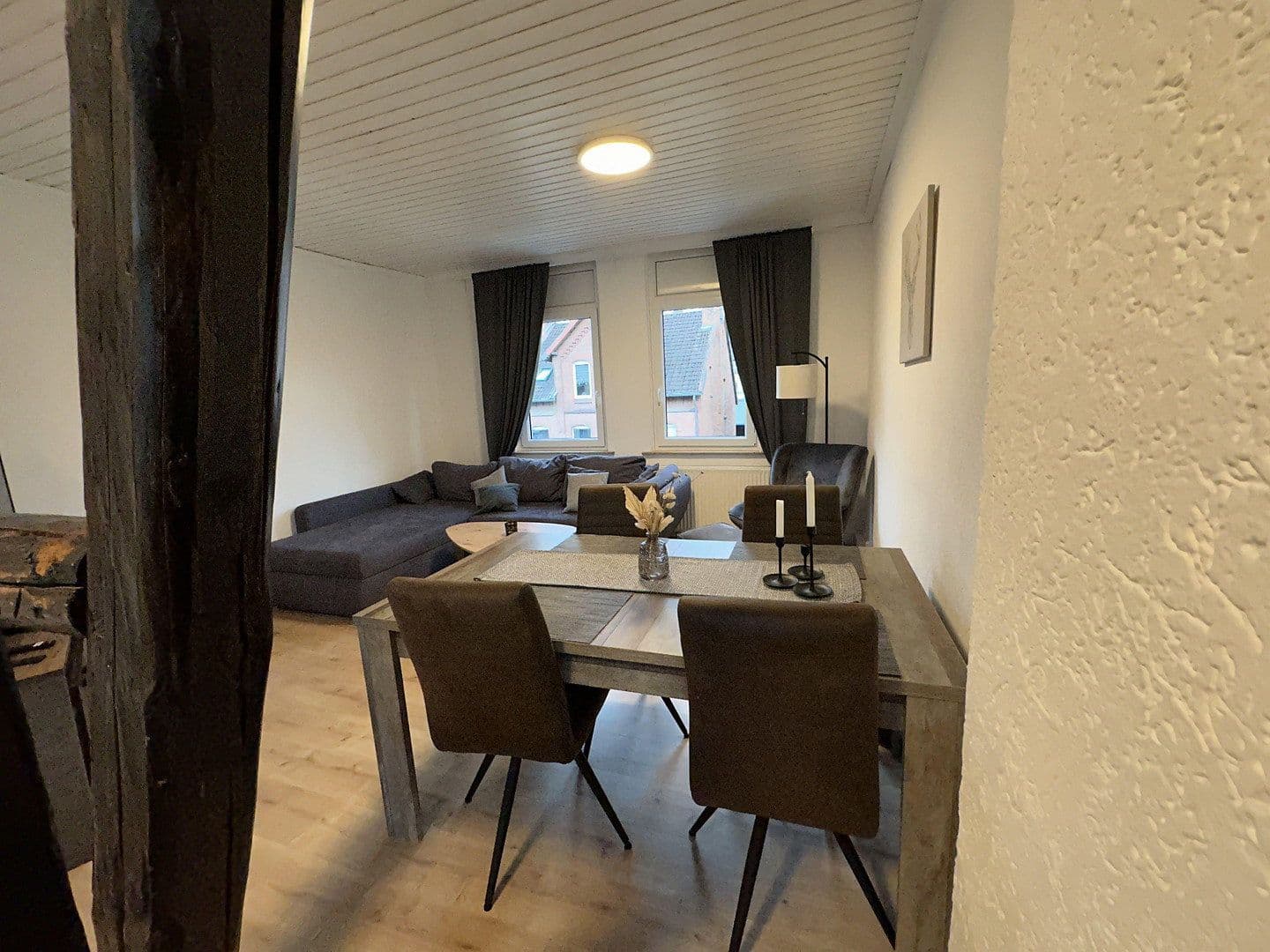 Predaj bytu 4-izbový 98 m², Elzer-Straße 126, Hildesheim, Dolné Sasko Predaj bytu 4-izbový 98 m², Elzer-Straße 126, Hildesheim, Dolné Sasko