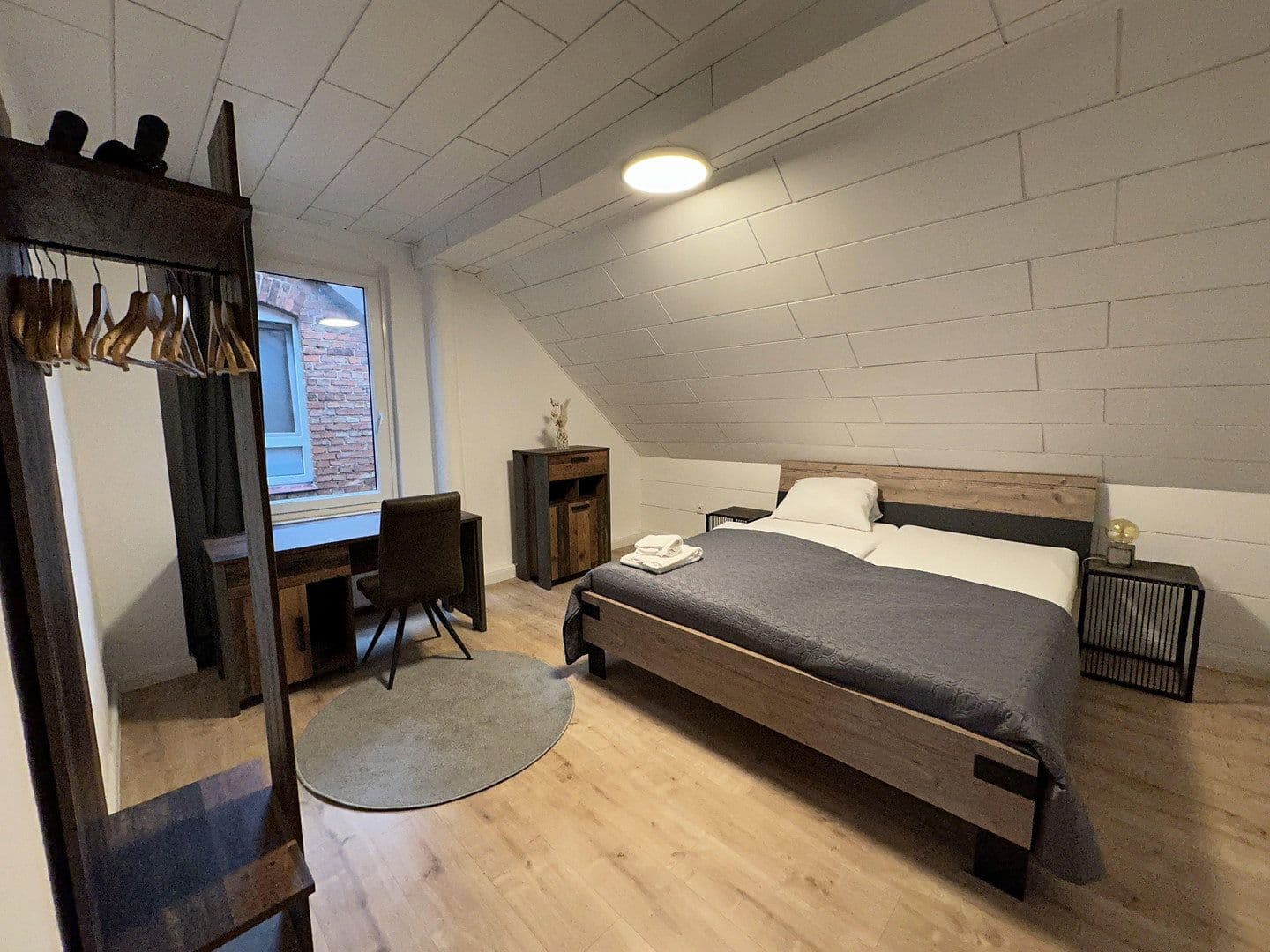 Predaj bytu 4-izbový 98 m², Elzer-Straße 126, Hildesheim, Dolné Sasko Predaj bytu 4-izbový 98 m², Elzer-Straße 126, Hildesheim, Dolné Sasko