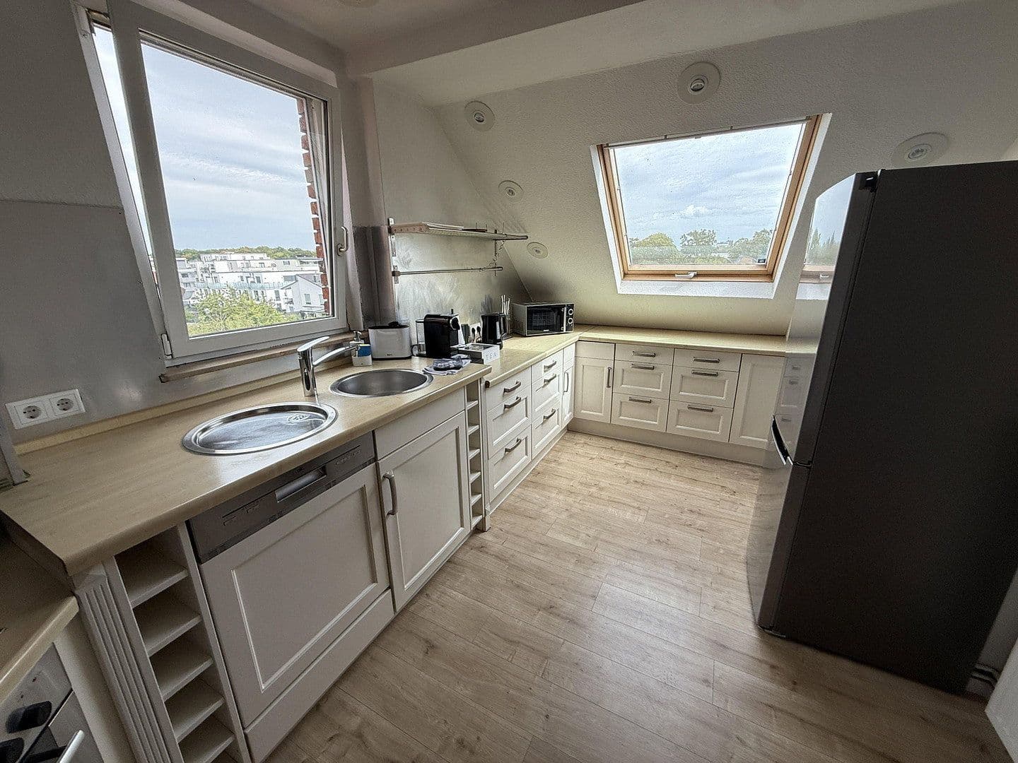 Predaj bytu 4-izbový 98 m², Elzer-Straße 126, Hildesheim, Dolné Sasko Predaj bytu 4-izbový 98 m², Elzer-Straße 126, Hildesheim, Dolné Sasko