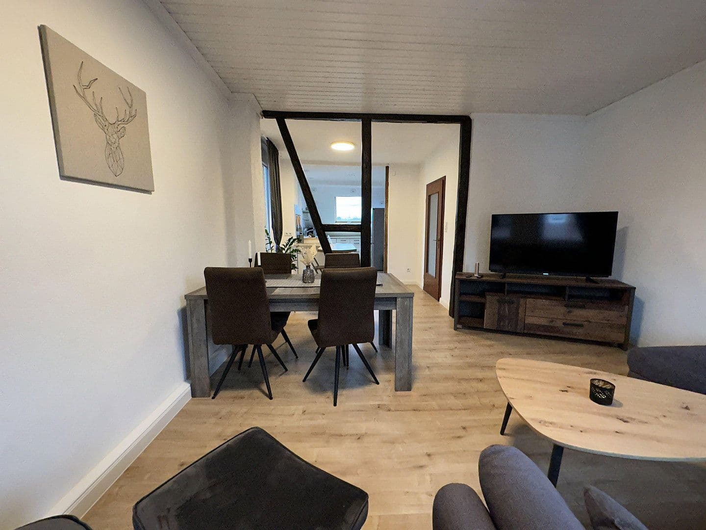 Predaj bytu 4-izbový 98 m², Elzer-Straße 126, Hildesheim, Dolné Sasko Predaj bytu 4-izbový 98 m², Elzer-Straße 126, Hildesheim, Dolné Sasko