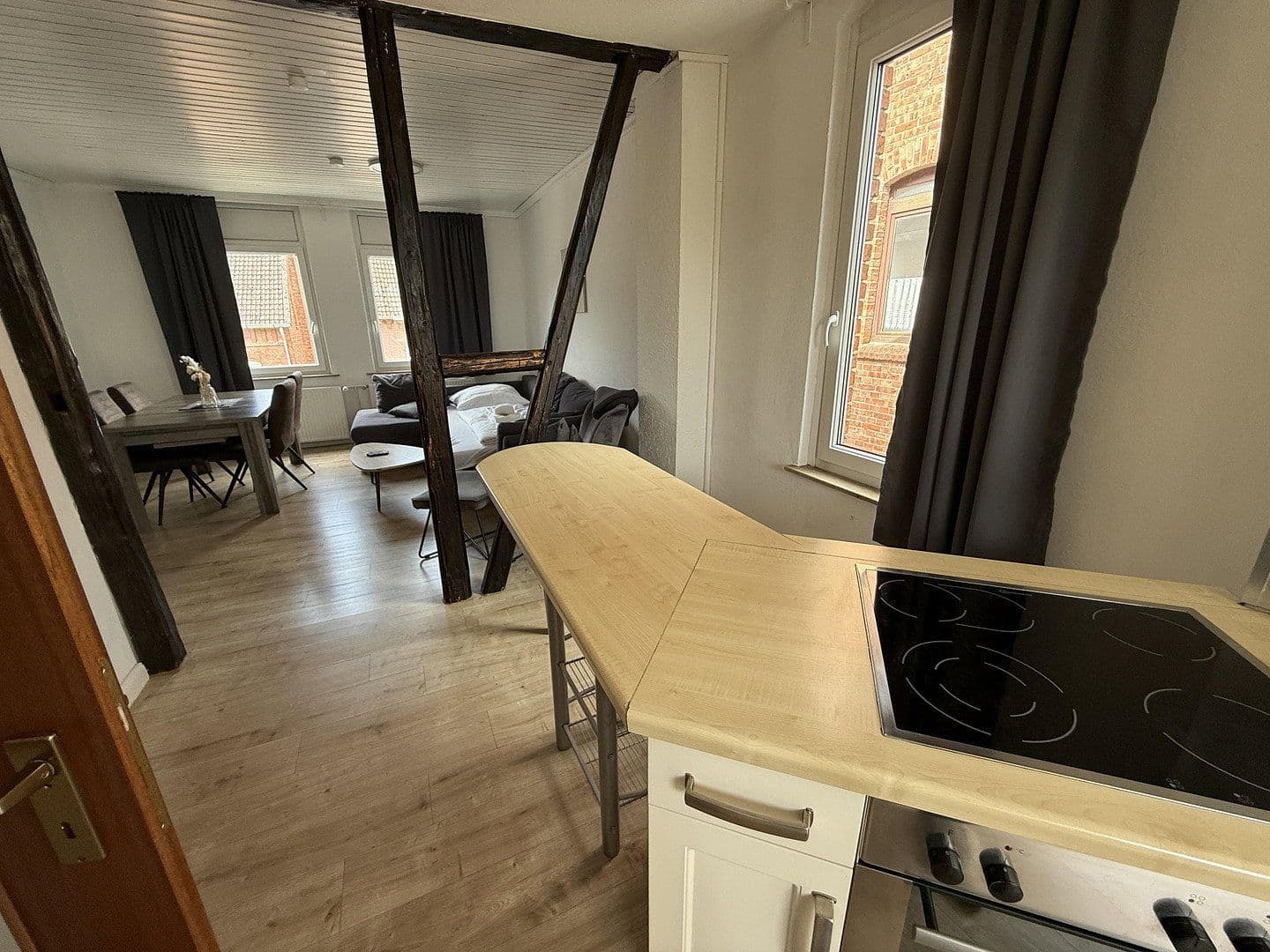 Predaj bytu 4-izbový 98 m², Elzer-Straße 126, Hildesheim, Dolné Sasko Predaj bytu 4-izbový 98 m², Elzer-Straße 126, Hildesheim, Dolné Sasko