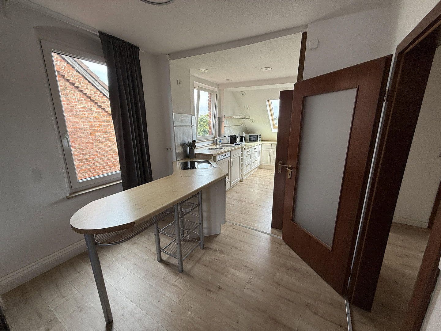 Predaj bytu 4-izbový 98 m², Elzer-Straße 126, Hildesheim, Dolné Sasko Predaj bytu 4-izbový 98 m², Elzer-Straße 126, Hildesheim, Dolné Sasko
