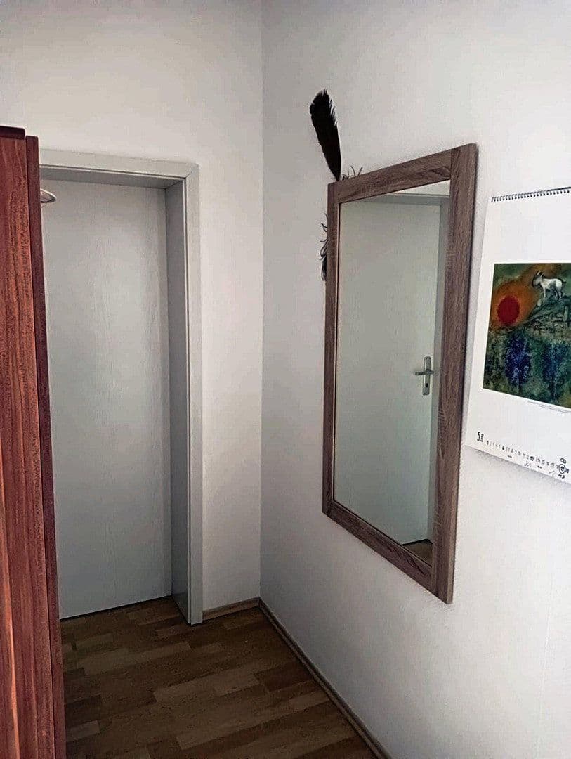 Prenájom bytu 2-izbový 65 m², Erfurt, Durínsko Prenájom bytu 2-izbový 65 m², Erfurt, Durínsko