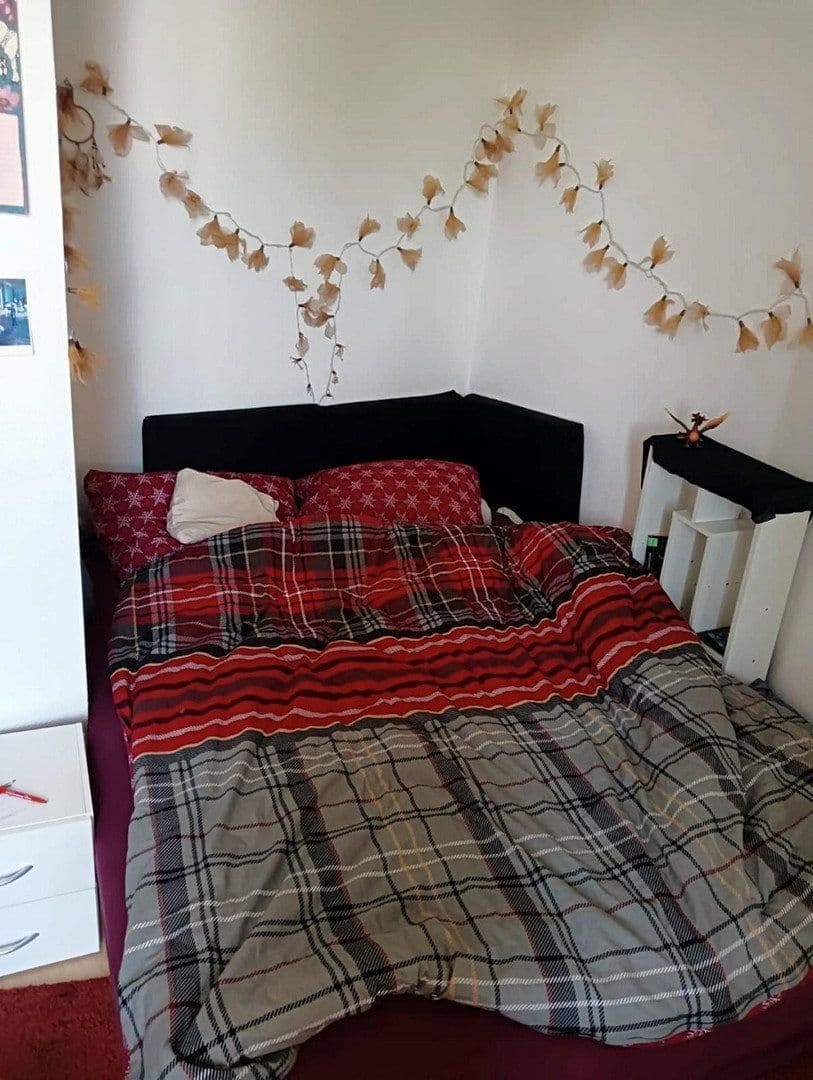Prenájom bytu 2-izbový 65 m², Erfurt, Durínsko Prenájom bytu 2-izbový 65 m², Erfurt, Durínsko