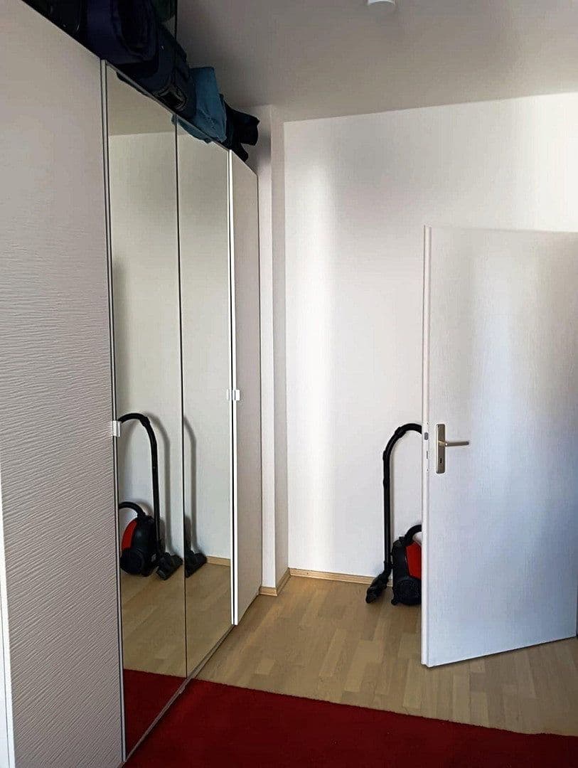 Prenájom bytu 2-izbový 65 m², Erfurt, Durínsko Prenájom bytu 2-izbový 65 m², Erfurt, Durínsko