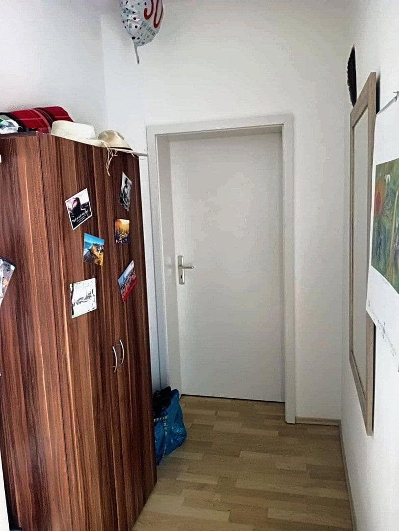 Prenájom bytu 2-izbový 65 m², Erfurt, Durínsko Prenájom bytu 2-izbový 65 m², Erfurt, Durínsko