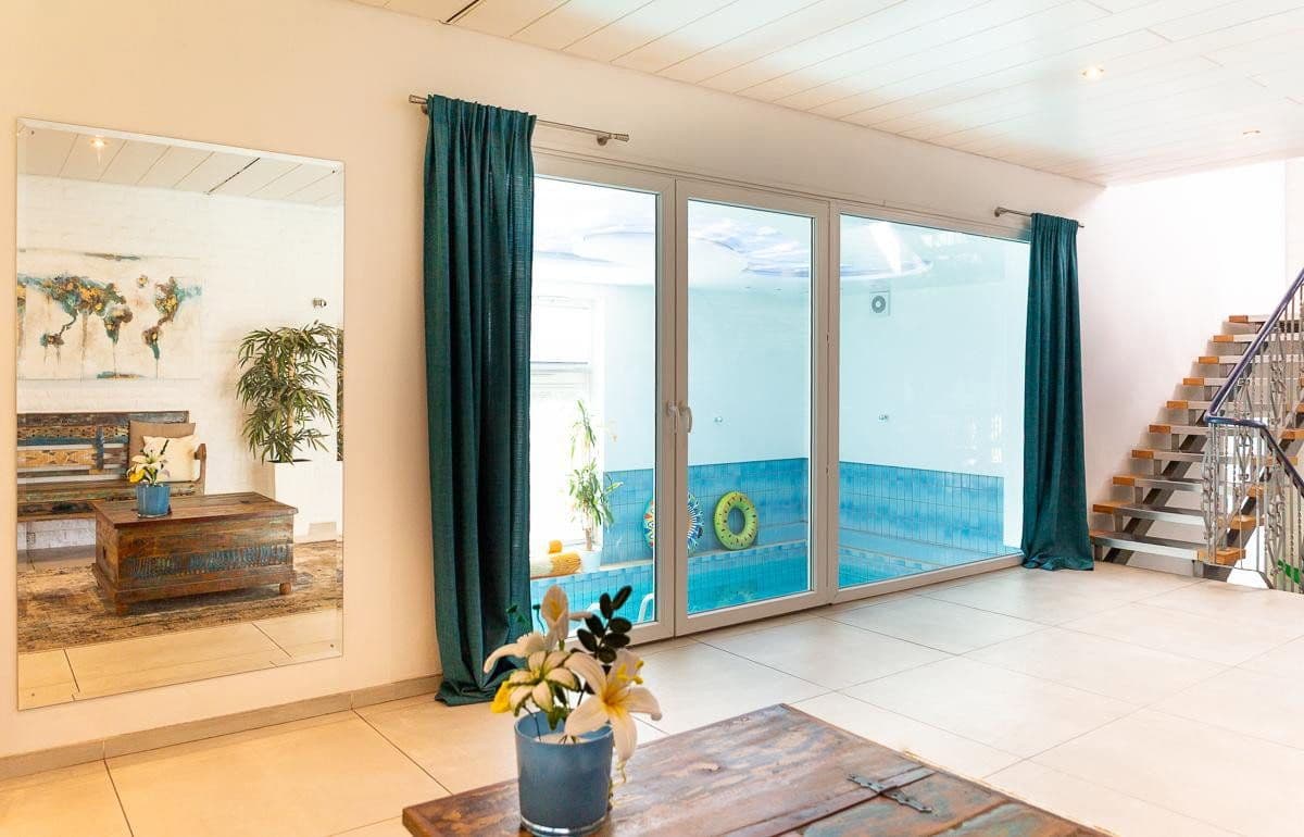 Predaj domu 339 m², pozemok 800 m², Hemmingen, Dolné Sasko Predaj domu 339 m², pozemok 800 m², Hemmingen, Dolné Sasko