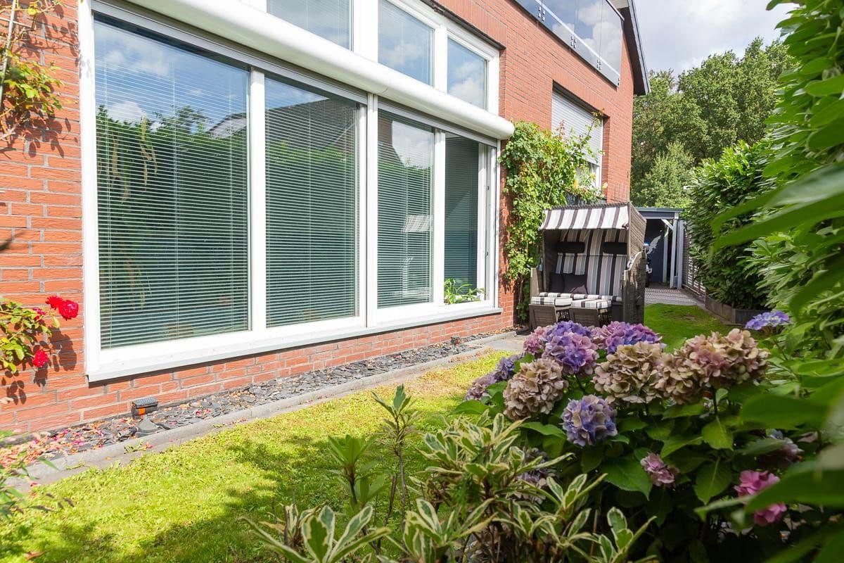 Predaj domu 339 m², pozemok 800 m², Hemmingen, Dolné Sasko Predaj domu 339 m², pozemok 800 m², Hemmingen, Dolné Sasko