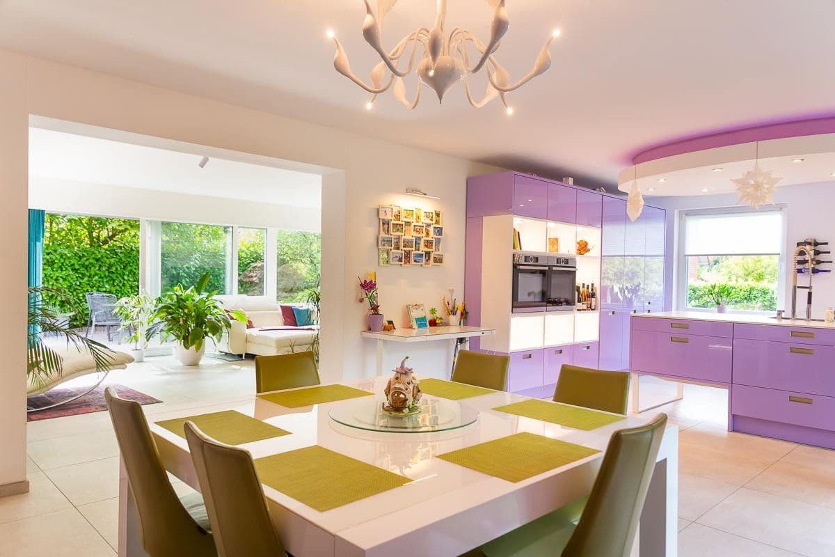 Predaj domu 339 m², pozemok 800 m², Hemmingen, Dolné Sasko Predaj domu 339 m², pozemok 800 m², Hemmingen, Dolné Sasko