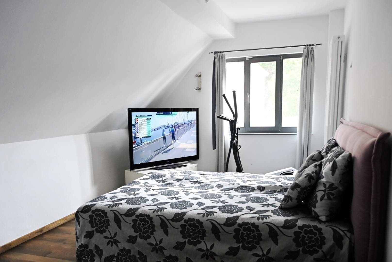 Predaj domu 390 m², pozemok 1.000 m², Weimar, Durínsko Predaj domu 390 m², pozemok 1.000 m², Weimar, Durínsko