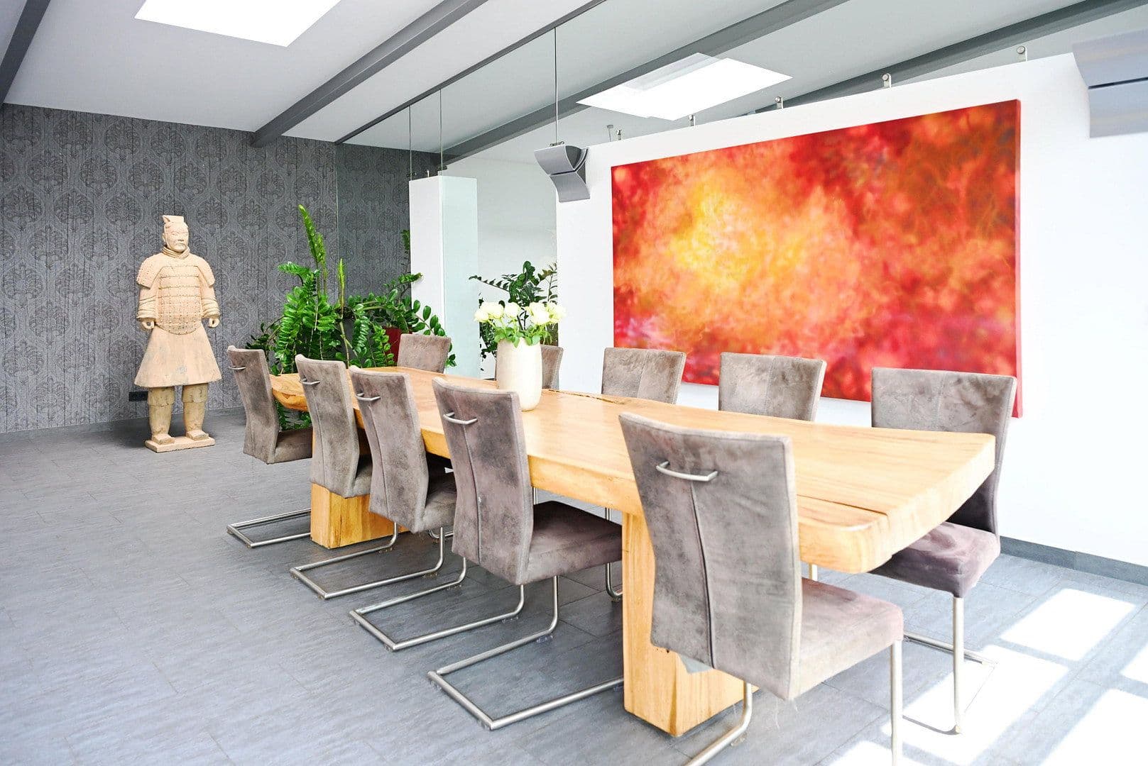 Predaj domu 390 m², pozemok 1.000 m², Weimar, Durínsko Predaj domu 390 m², pozemok 1.000 m², Weimar, Durínsko