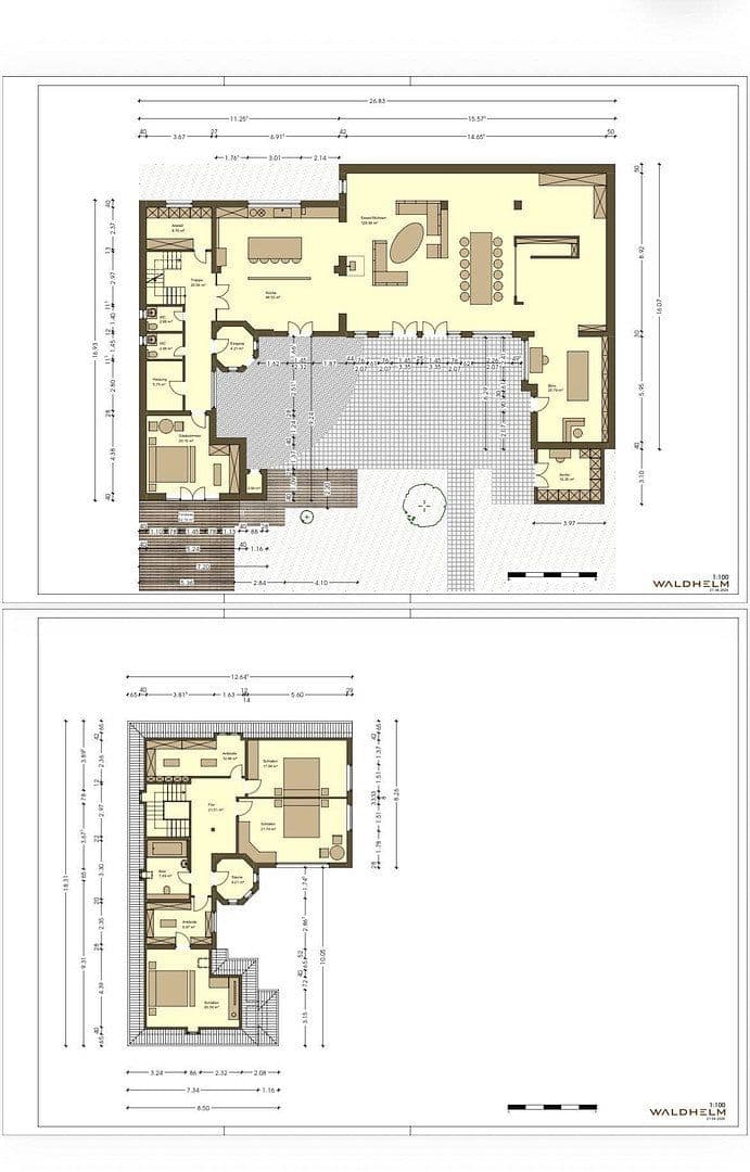Predaj domu 390 m², pozemok 1.000 m², Weimar, Durínsko Predaj domu 390 m², pozemok 1.000 m², Weimar, Durínsko