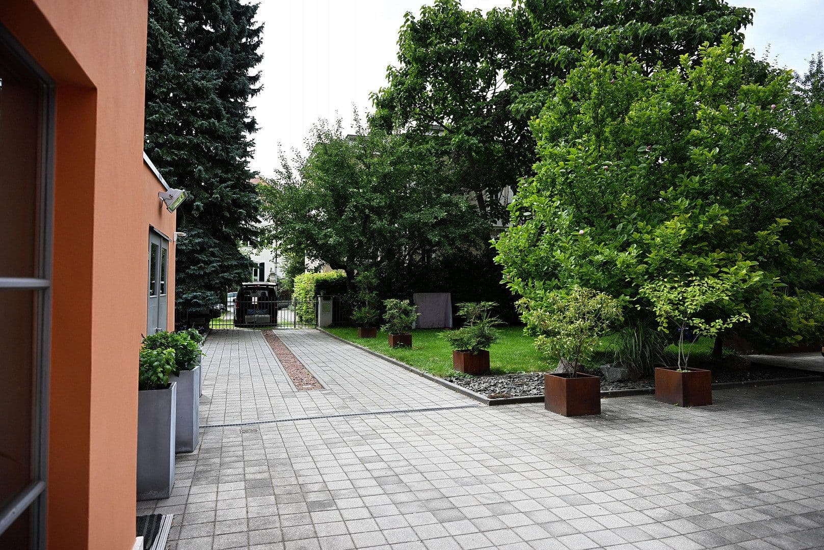 Predaj domu 390 m², pozemok 1.000 m², Weimar, Durínsko Predaj domu 390 m², pozemok 1.000 m², Weimar, Durínsko