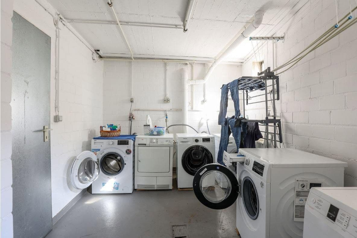 Prenájom bytu 2-izbový 62 m², Waterfohrstraße 9, Essen, Severné Porýnie - Westfálsko Prenájom bytu 2-izbový 62 m², Waterfohrstraße 9, Essen, Severné Porýnie - Westfálsko
