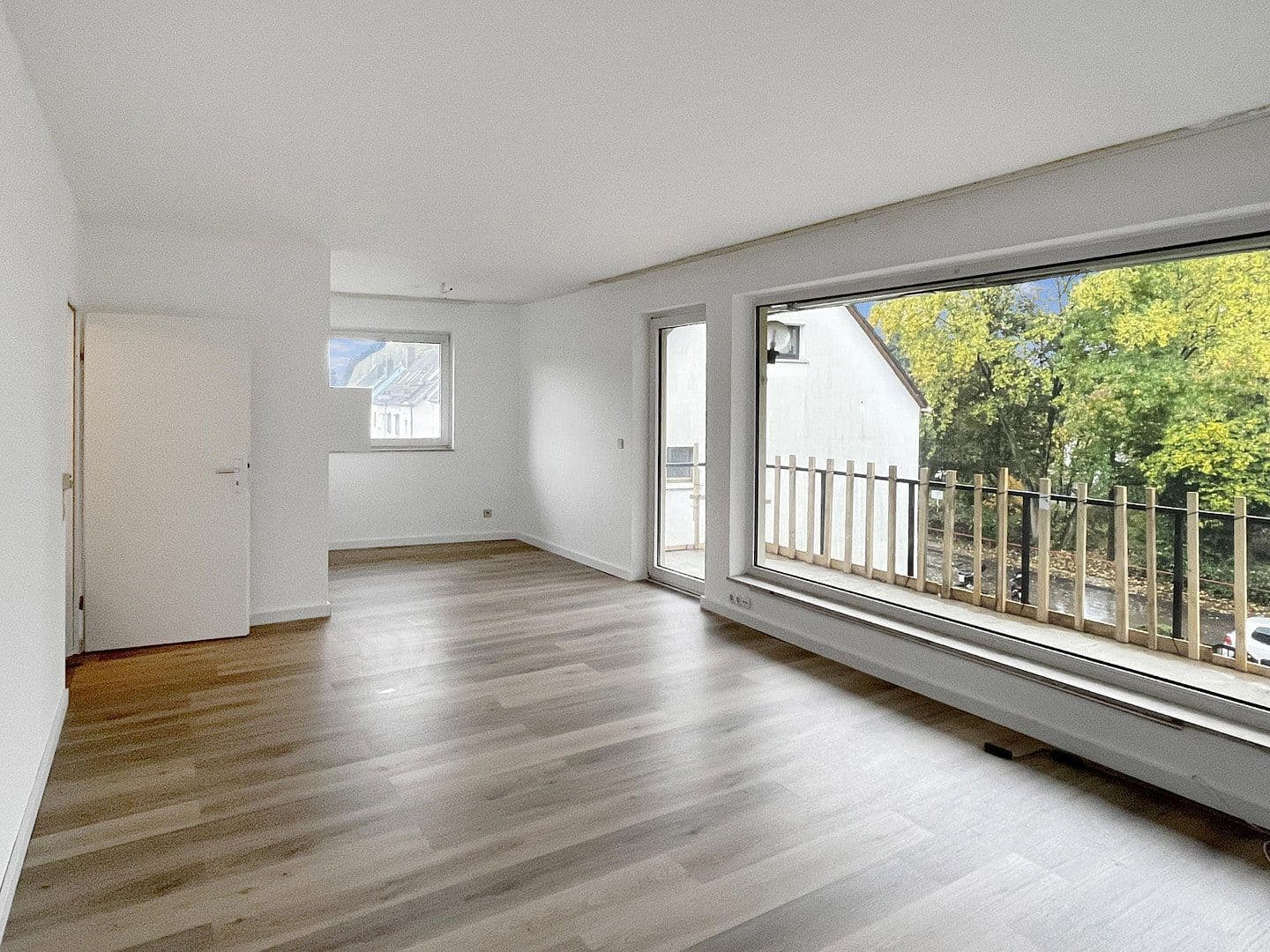 Prenájom bytu 2-izbový 62 m², Waterfohrstraße 9, Essen, Severné Porýnie - Westfálsko Prenájom bytu 2-izbový 62 m², Waterfohrstraße 9, Essen, Severné Porýnie - Westfálsko