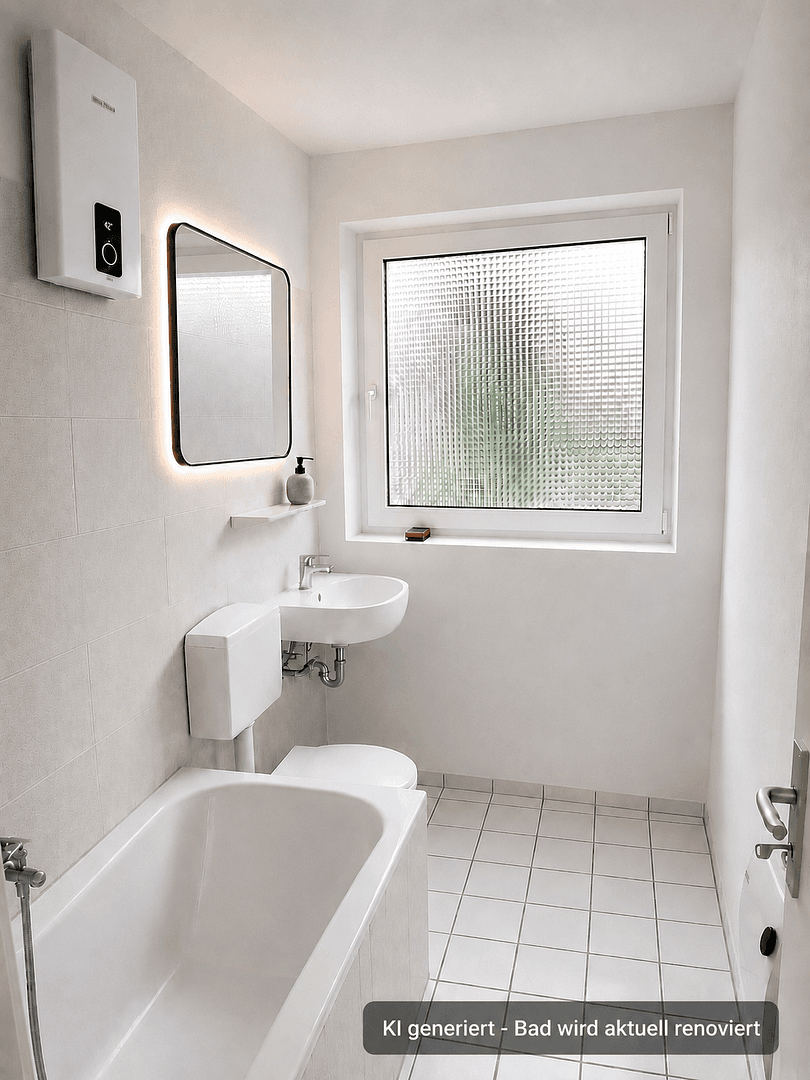 Prenájom bytu 2-izbový 62 m², Waterfohrstraße 9, Essen, Severné Porýnie - Westfálsko Prenájom bytu 2-izbový 62 m², Waterfohrstraße 9, Essen, Severné Porýnie - Westfálsko