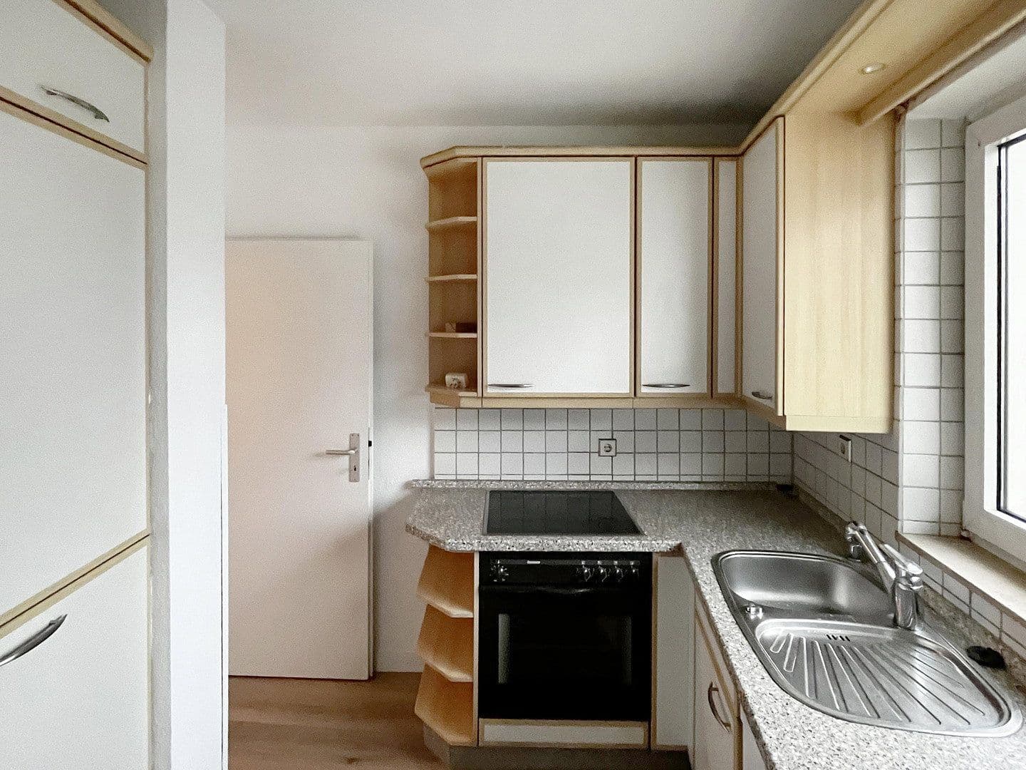 Prenájom bytu 2-izbový 62 m², Waterfohrstraße 9, Essen, Severné Porýnie - Westfálsko Prenájom bytu 2-izbový 62 m², Waterfohrstraße 9, Essen, Severné Porýnie - Westfálsko