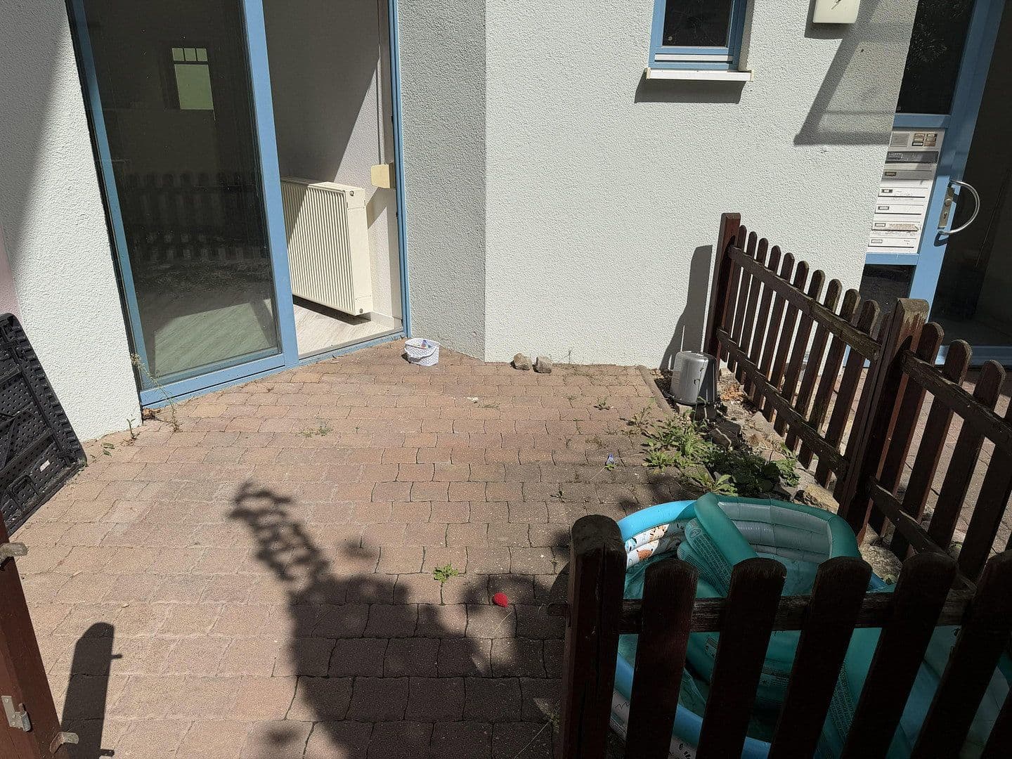 Prenájom bytu 3-izbový 85 m², Fleischhauer Straße 6, Aschersleben, Sasko-Anhaltsko Prenájom bytu 3-izbový 85 m², Fleischhauer Straße 6, Aschersleben, Sasko-Anhaltsko